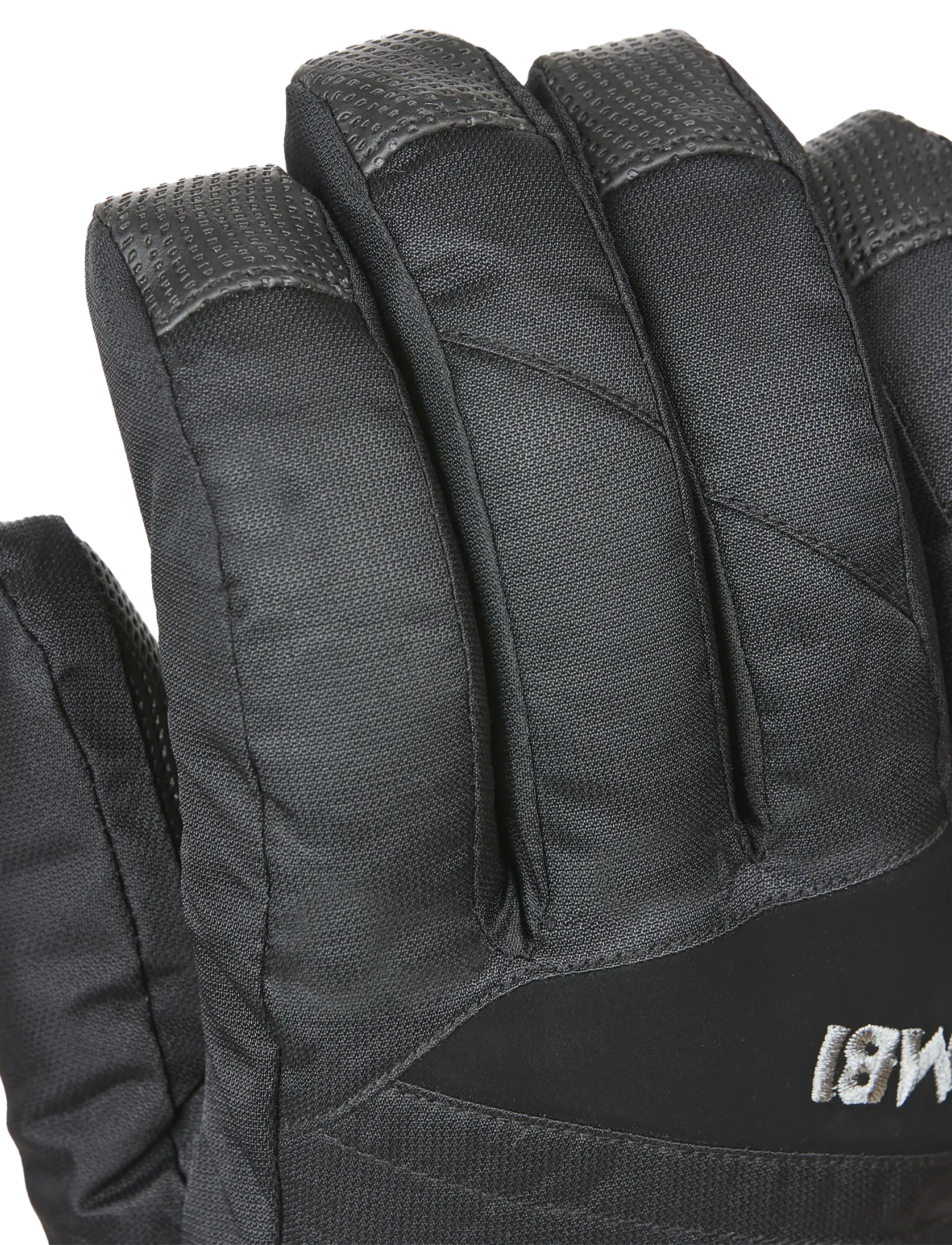 Kombi - ORIGINAL M GLOVE - die niedrigsten preise - black - 3