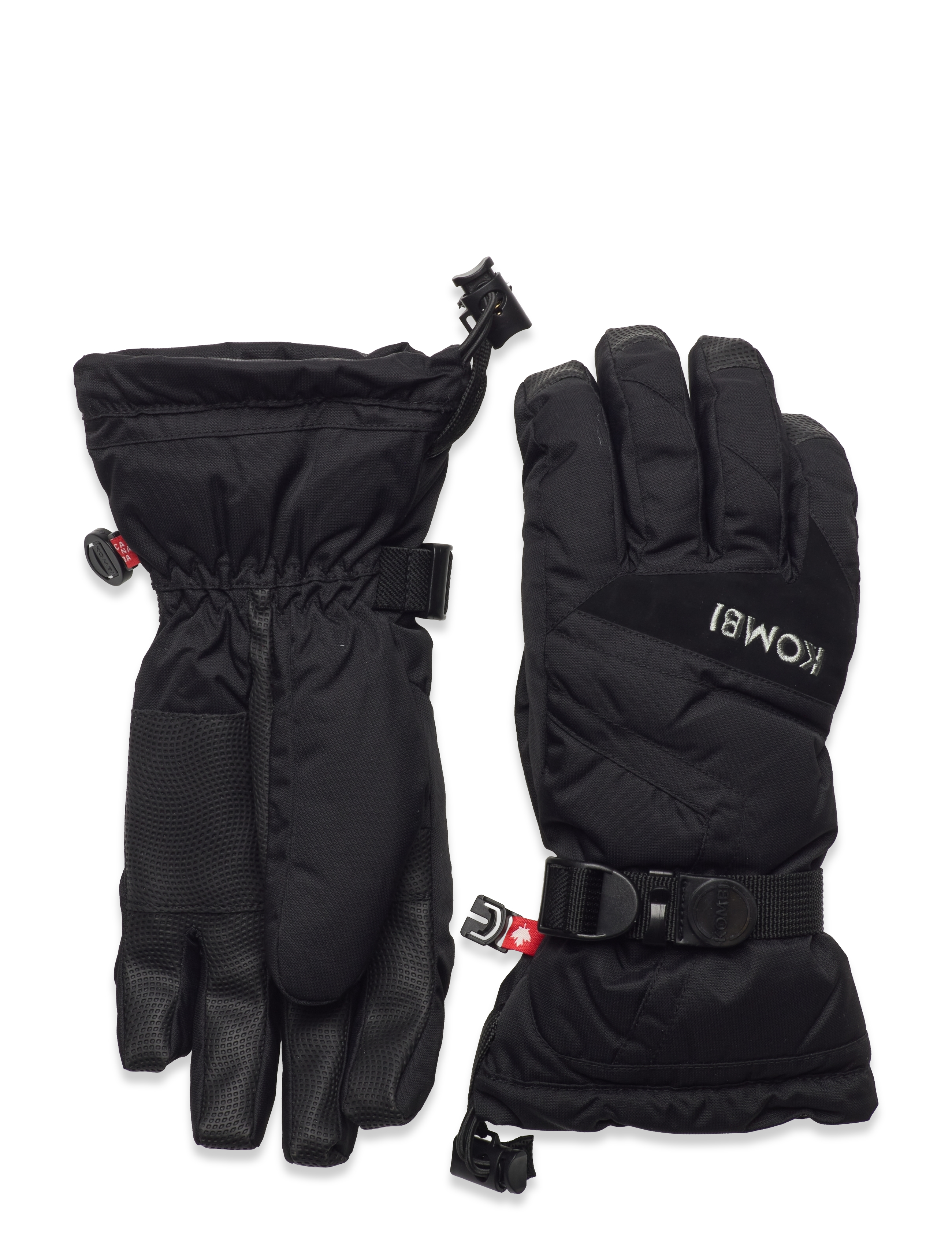 Kombi ORIGINAL W GLOVE - Handschuhe - BLACK / black