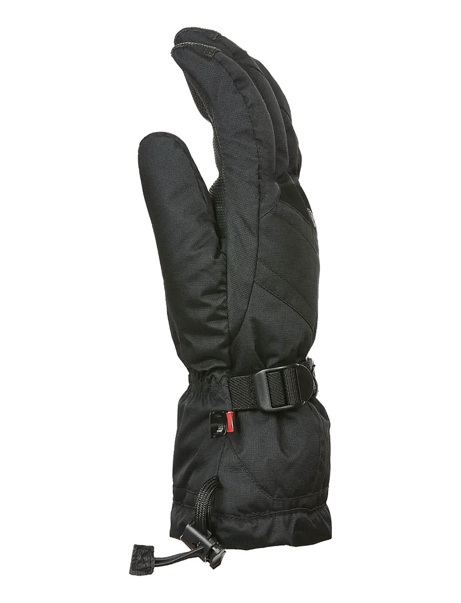 Kombi - ORIGINAL W GLOVE - sõrmikud - black - 2
