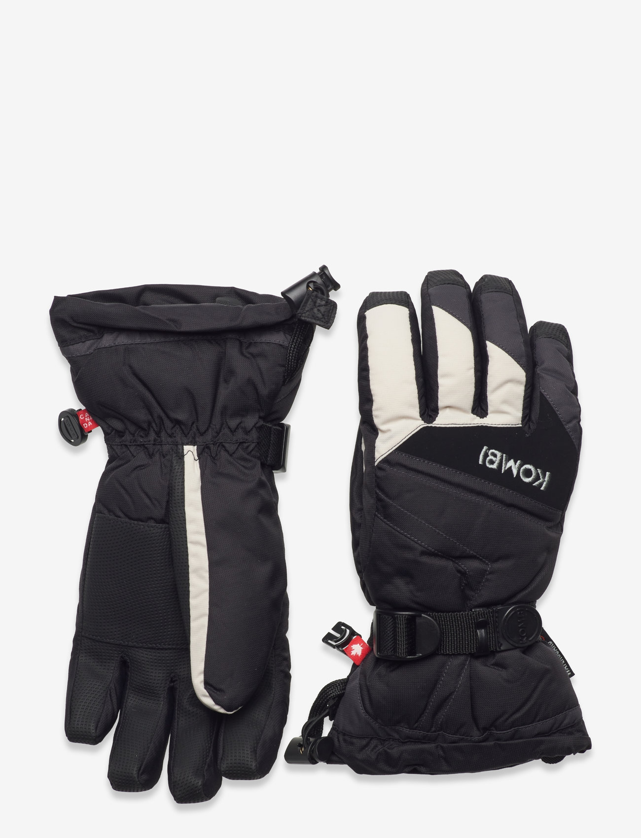 Kombi - ORIGINAL W GLOVE - finger gloves - moonstone - 0