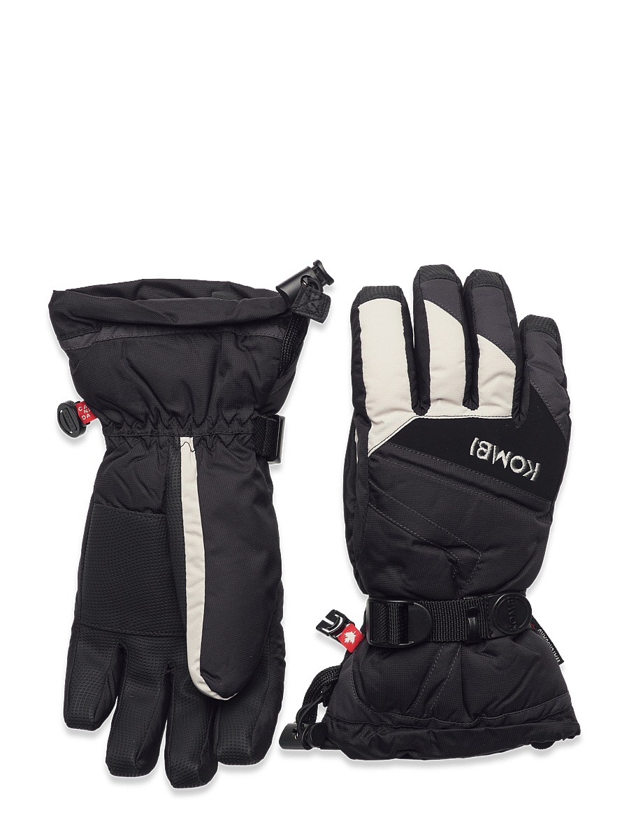 Kombi - ORIGINAL W GLOVE - moonstone - 0