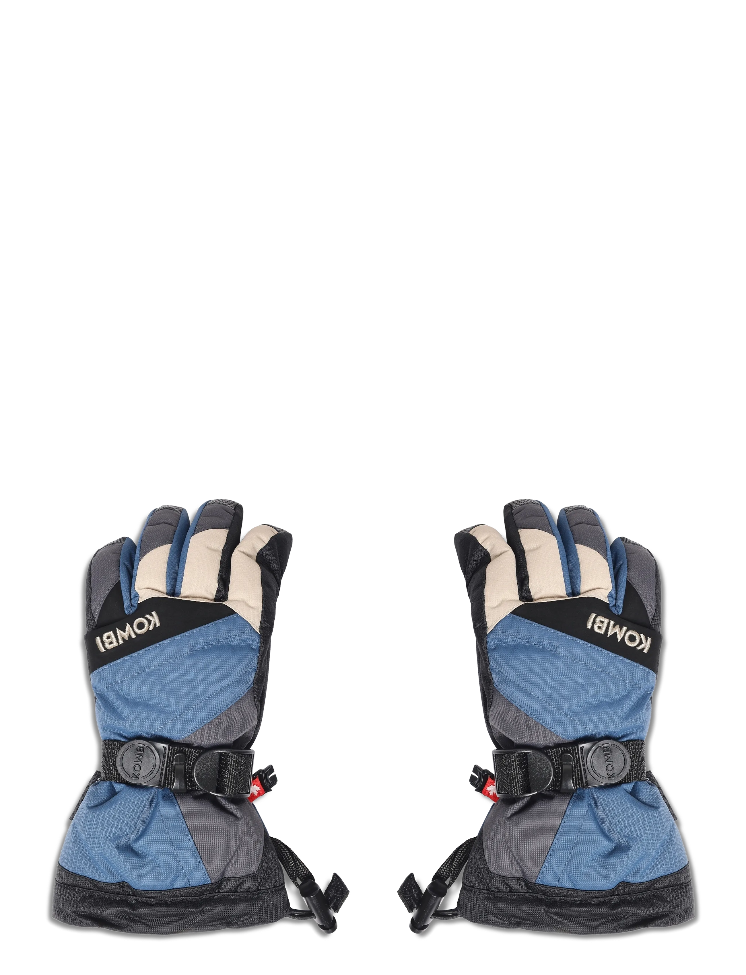 Kombi ORIGINAL JR GLOVE - Kombi - COBALT / blue