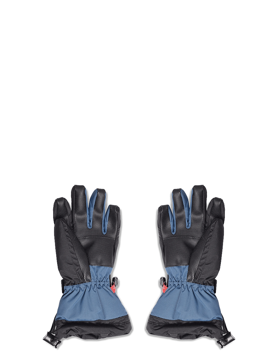 Kombi - ORIGINAL JR GLOVE - handsker - cobalt - 1