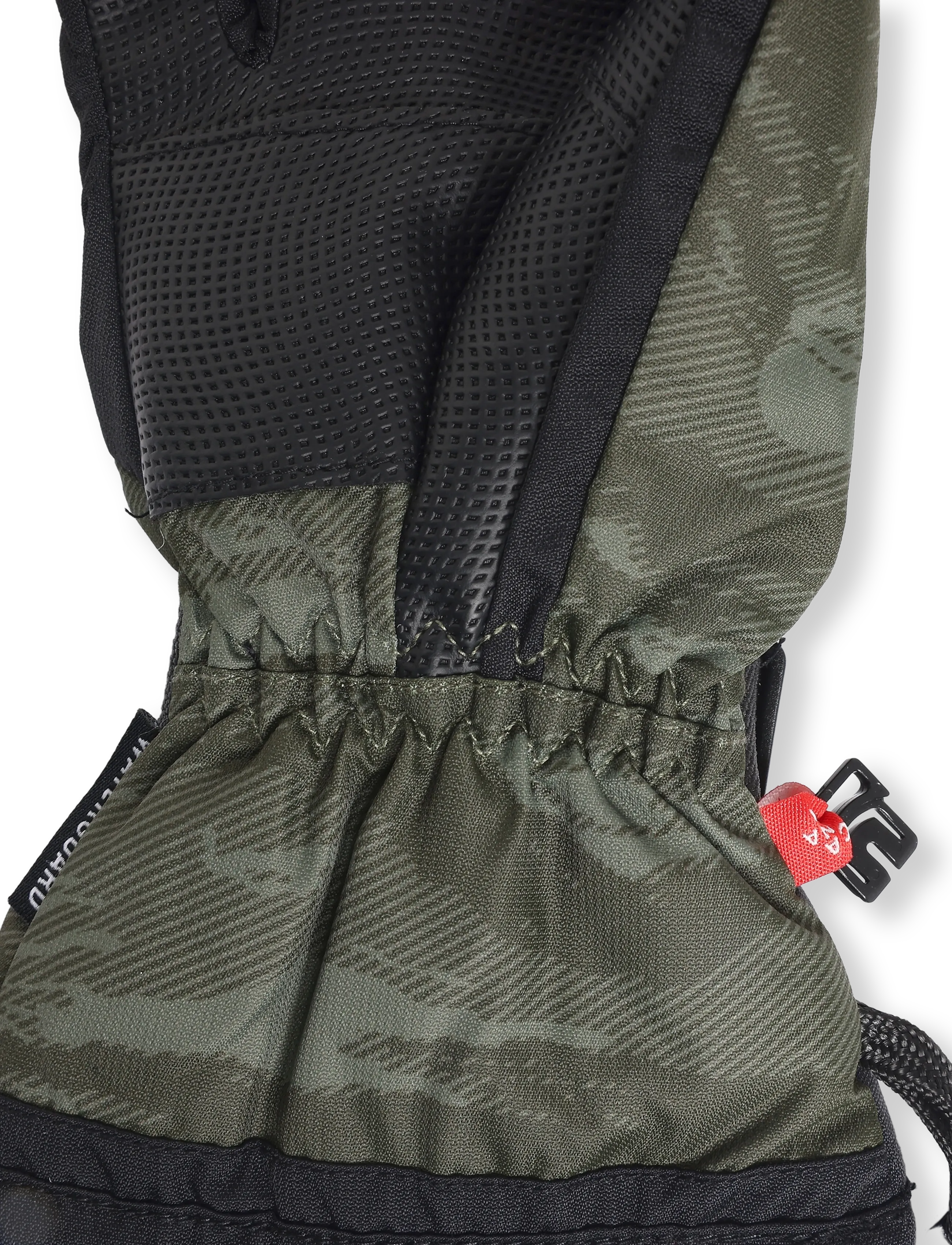 Kombi - ORIGINAL JR GLOVE - handsker - linear camo - 2