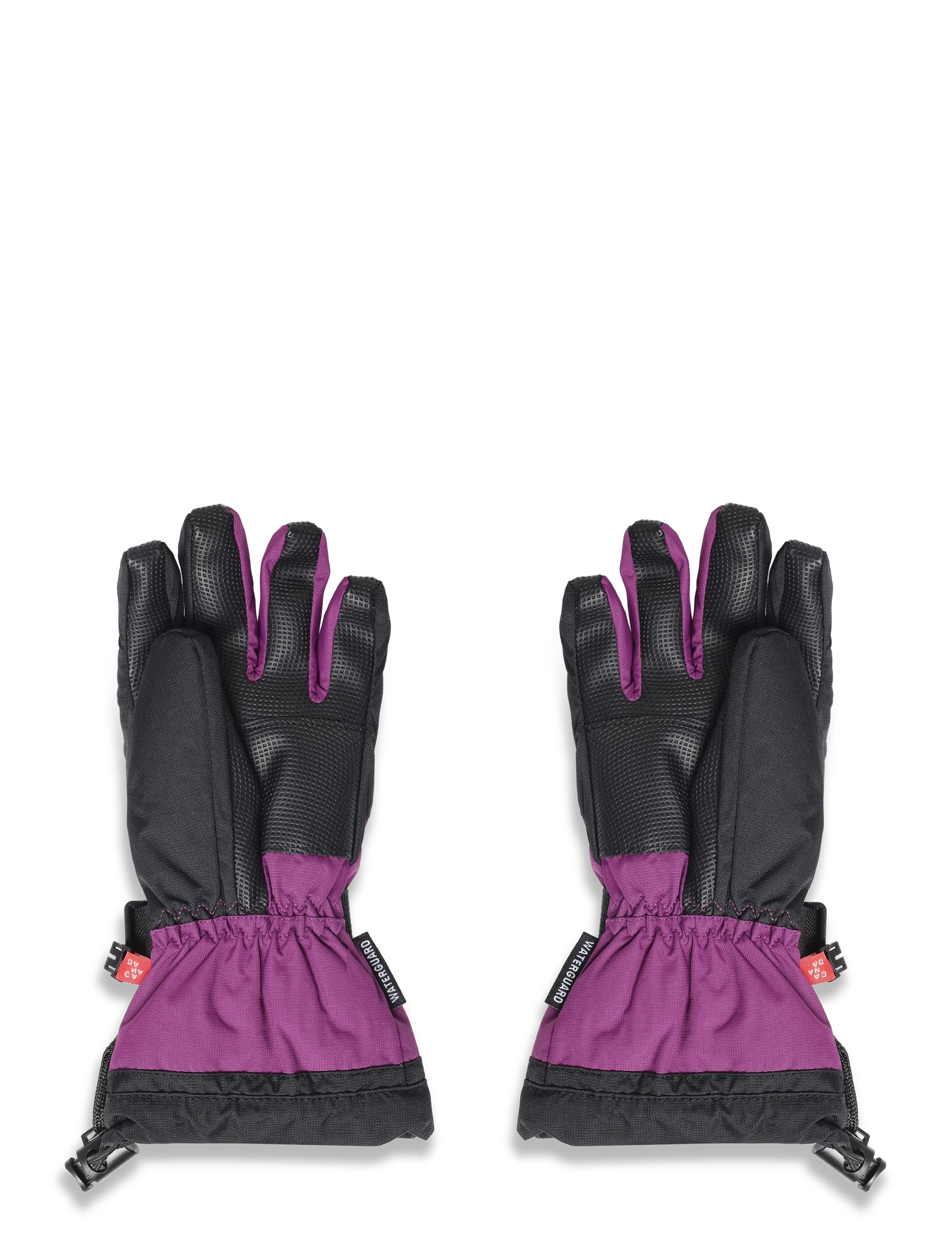 Kombi ORIGINAL JR GLOVE - Kombi - ORCHID PETAL / purple