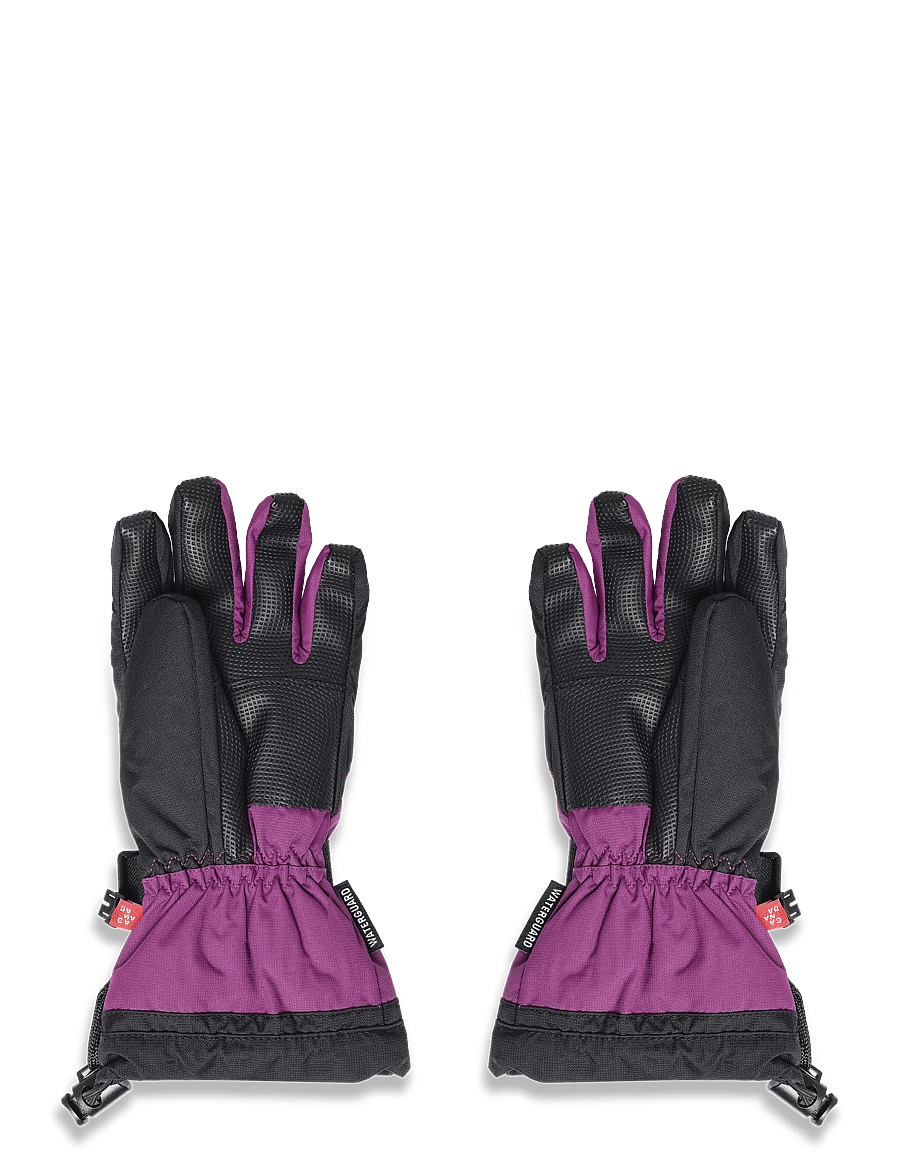 Kombi - ORIGINAL JR GLOVE - handsker - orchid petal - 0