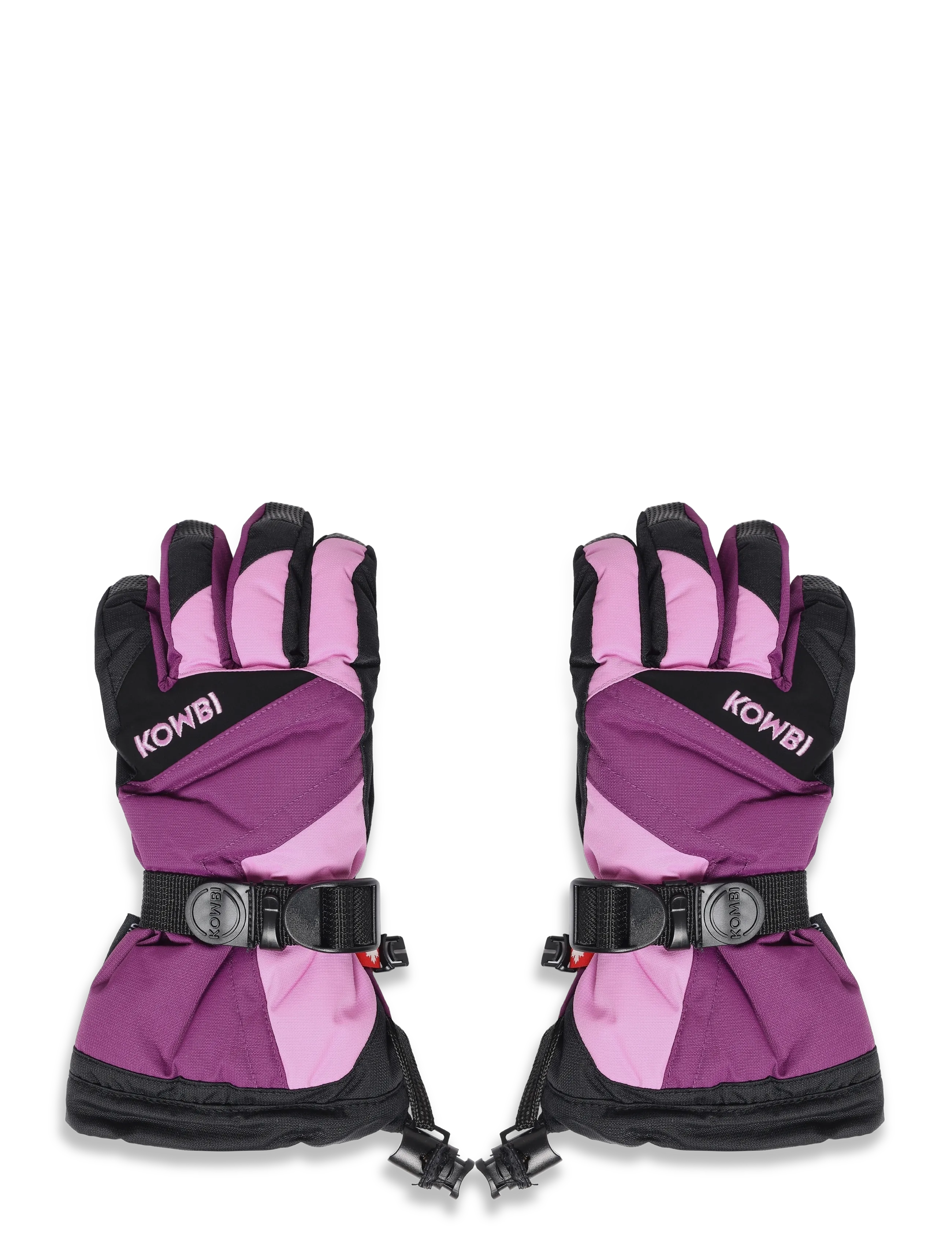 Kombi - ORIGINAL JR GLOVE - handsker - orchid petal - 1