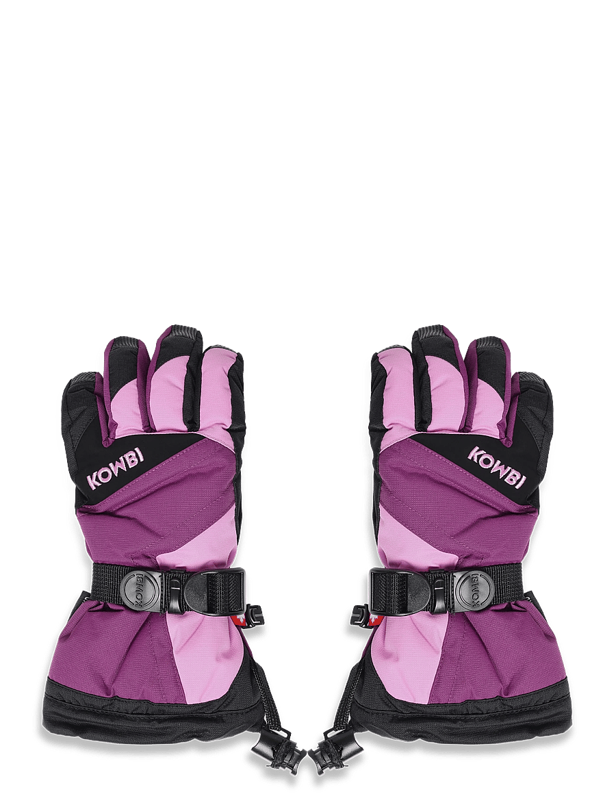Kombi - ORIGINAL JR GLOVE - handsker - orchid petal - 1