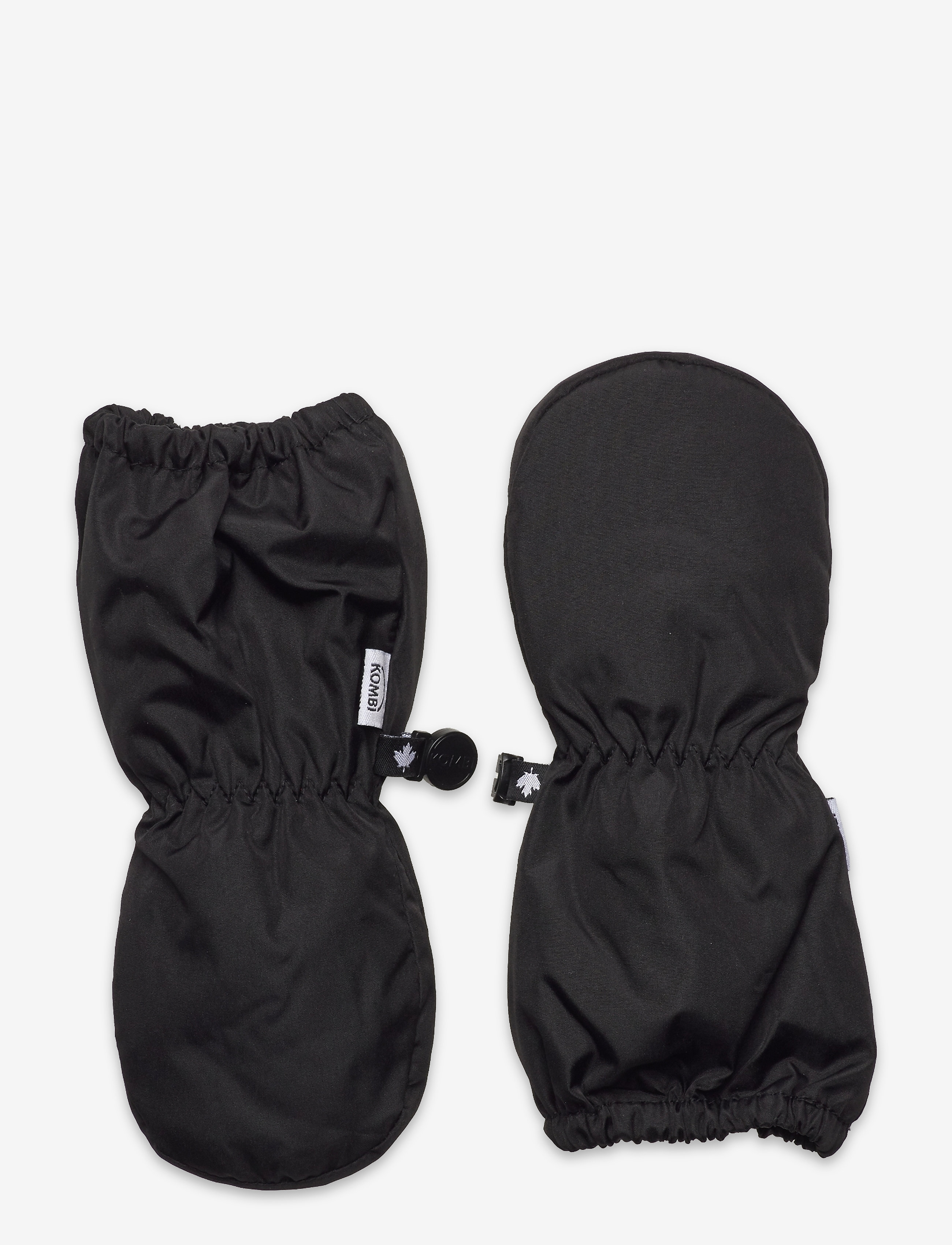 BABY BEAR INF MITT - BLACK