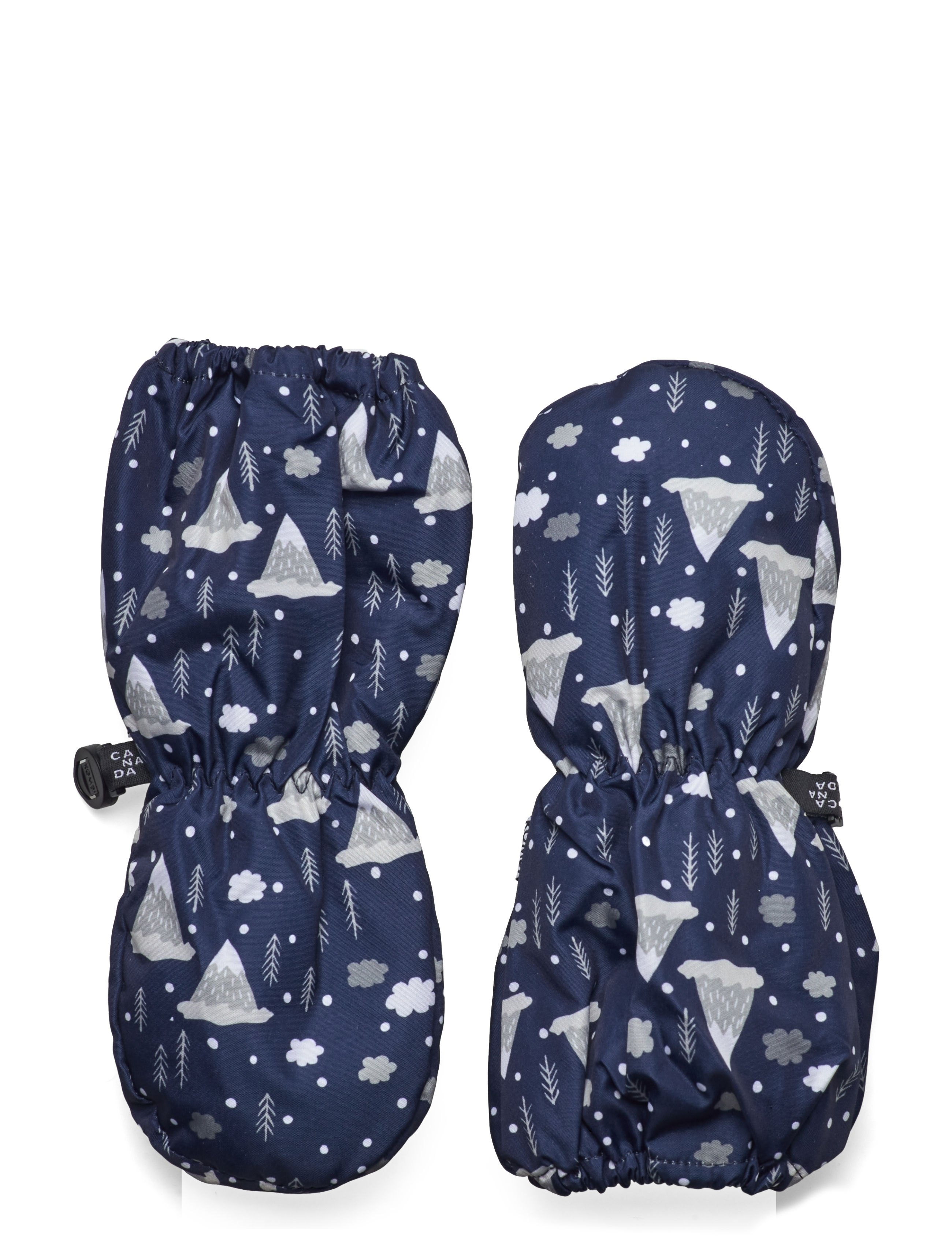 BABY BEAR INF MITT - MISTY MOUNTAINS