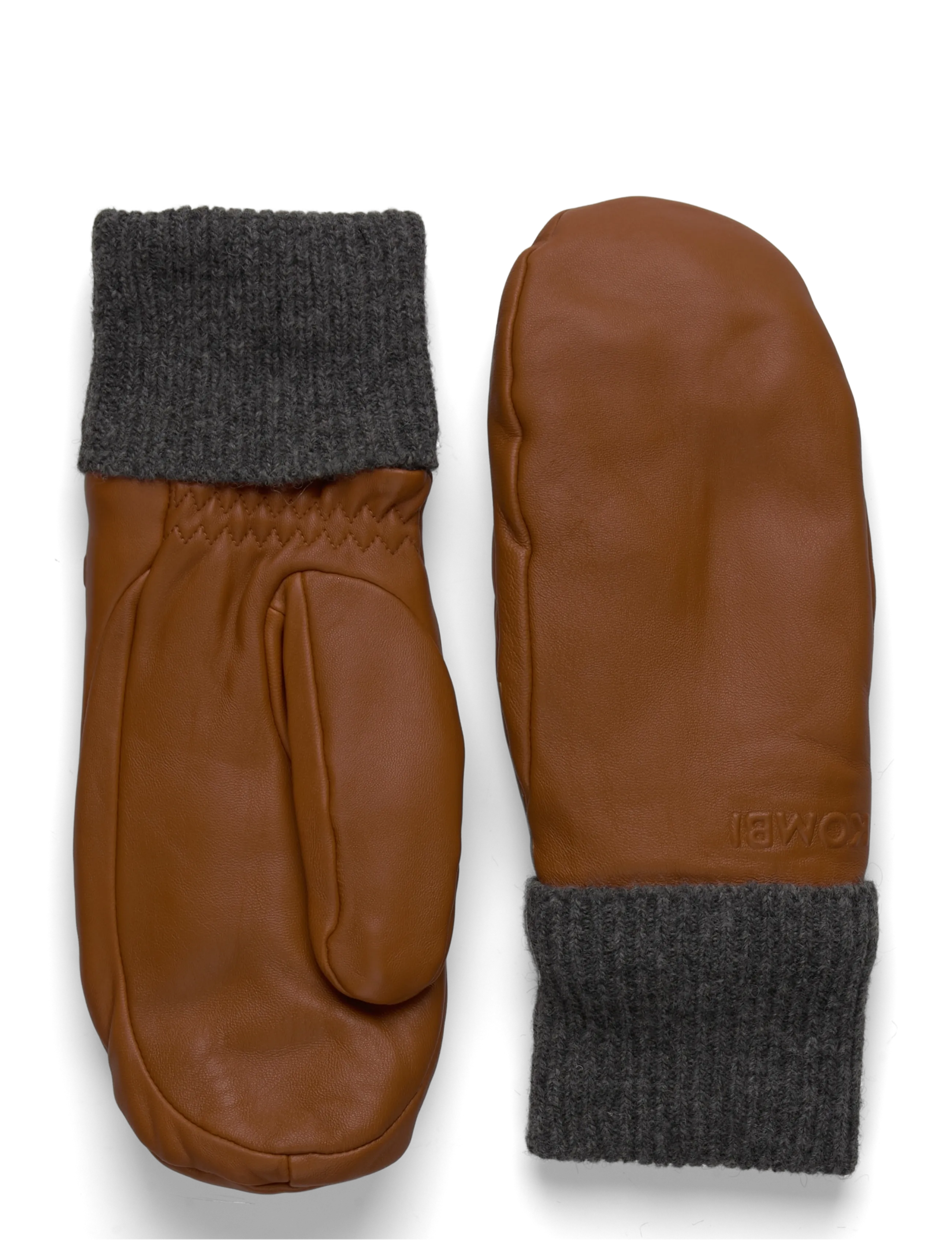 KOMBI La Rolly Damen Mitt Braun - M - Damen