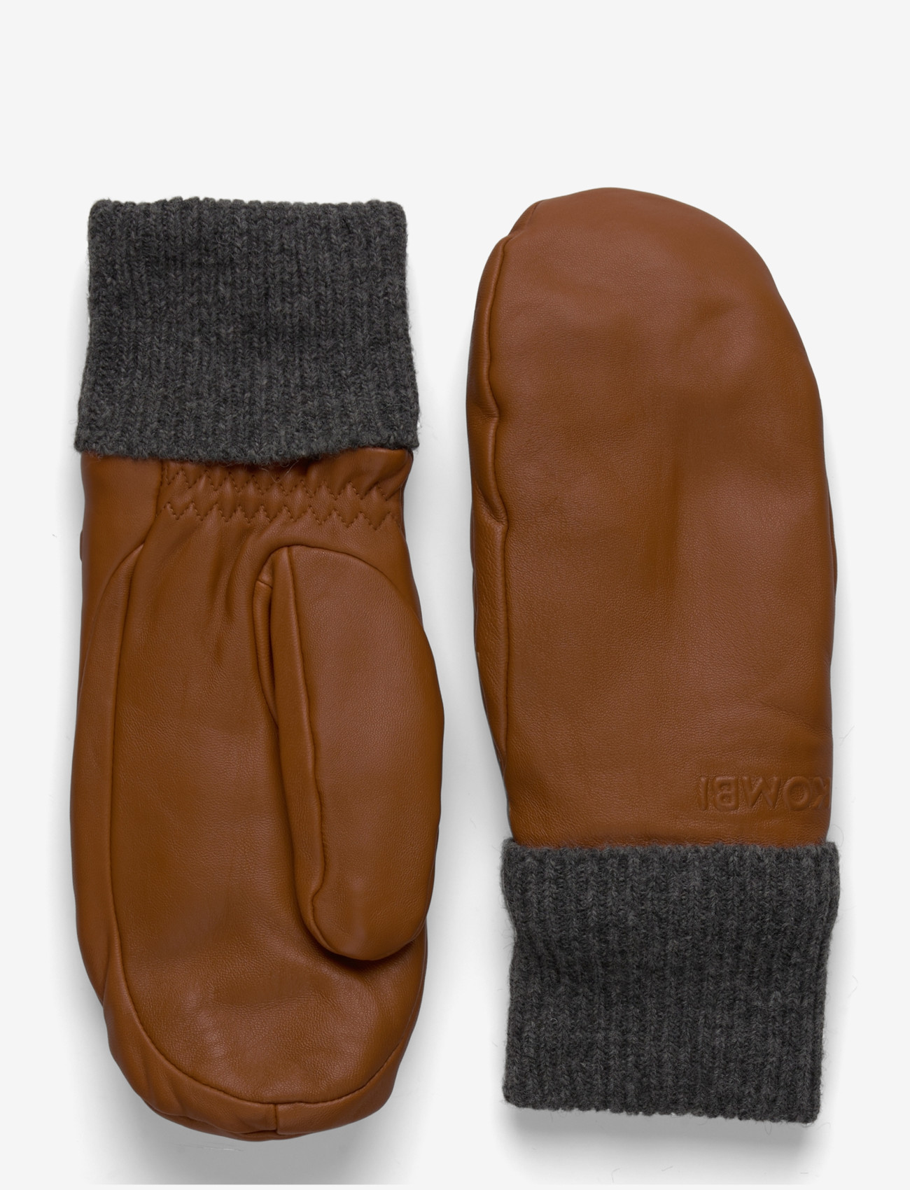 Kombi - LA ROLLY WOMEN MITT - luffer - chamois - 0