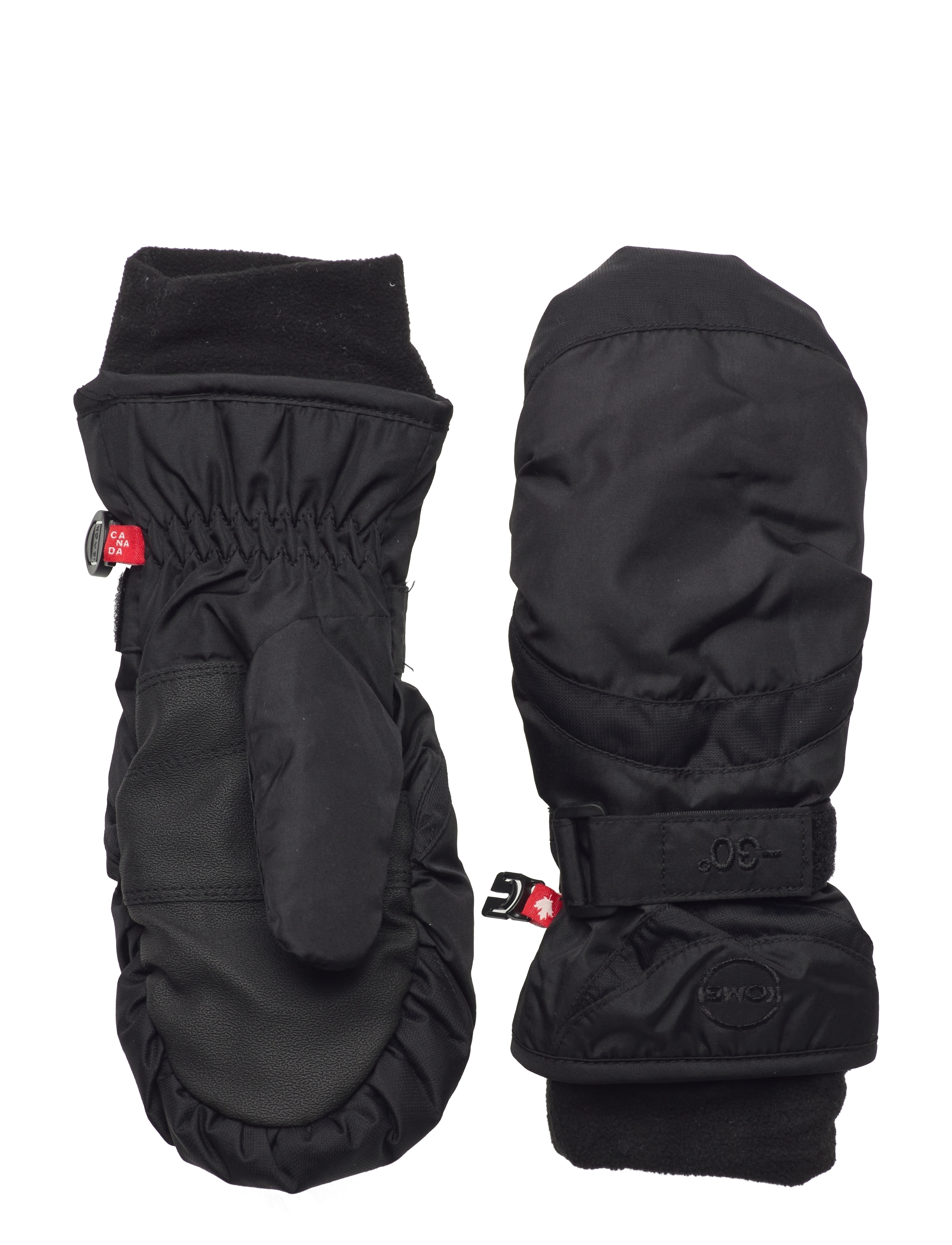 Kombi SPOOKY W WG 2.0 - Handschuhe - BLACK LUREX / black