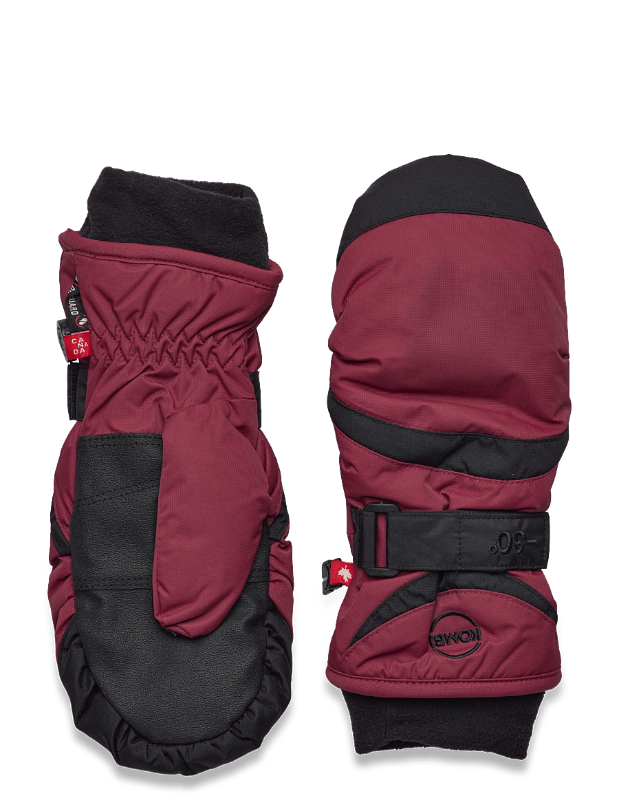 Kombi - SPOOKY WG 2.0 - rosewood red - 0