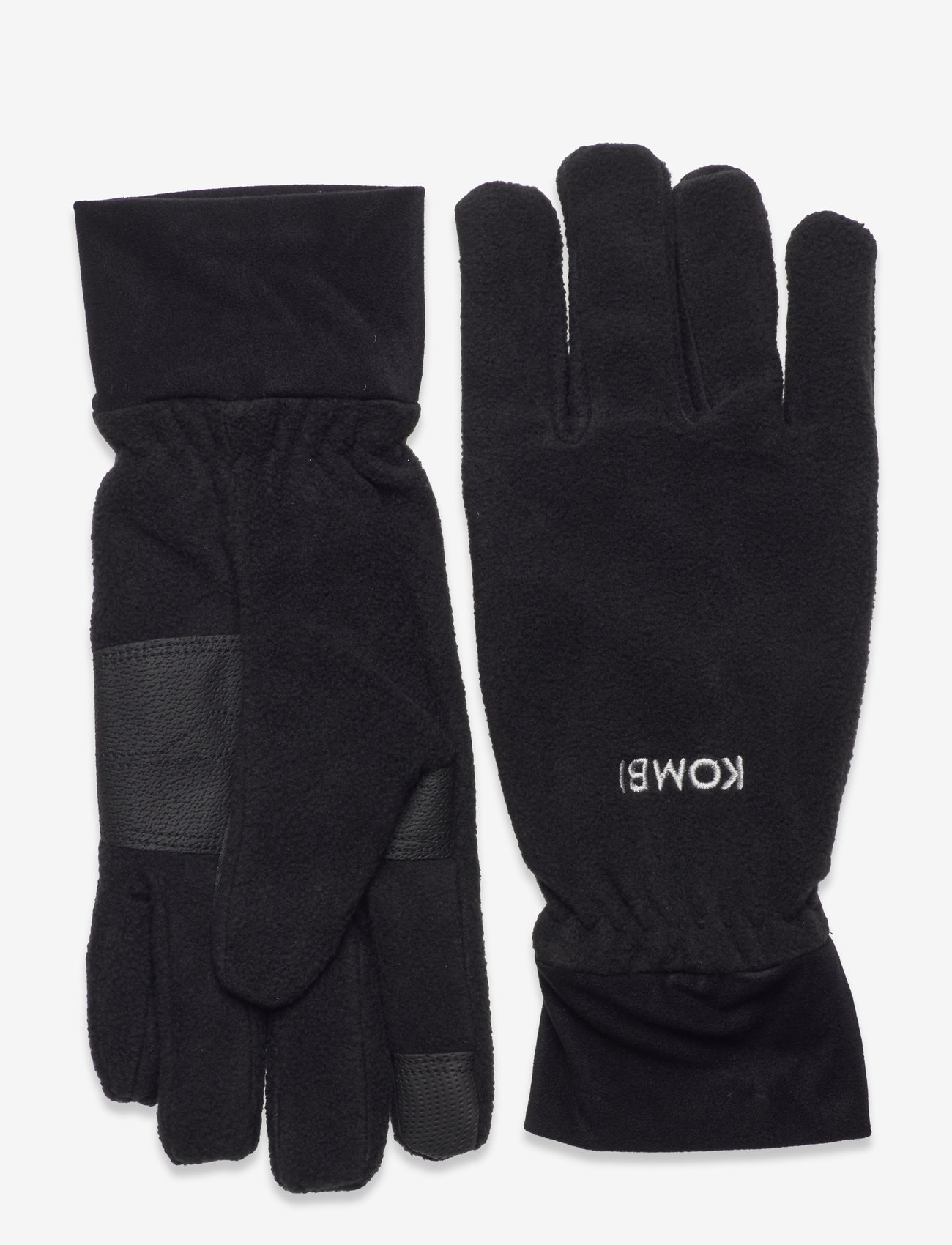 Kombi - WINDGUARDIAN M GLOVE - finger gloves - black - 0