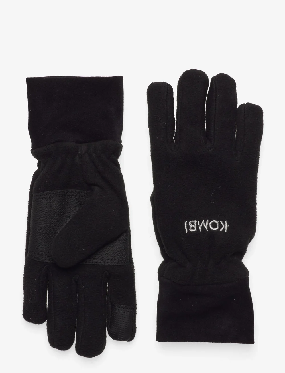 Kombi - WINDGUARDIAN JR GLV - kindad - black - 0
