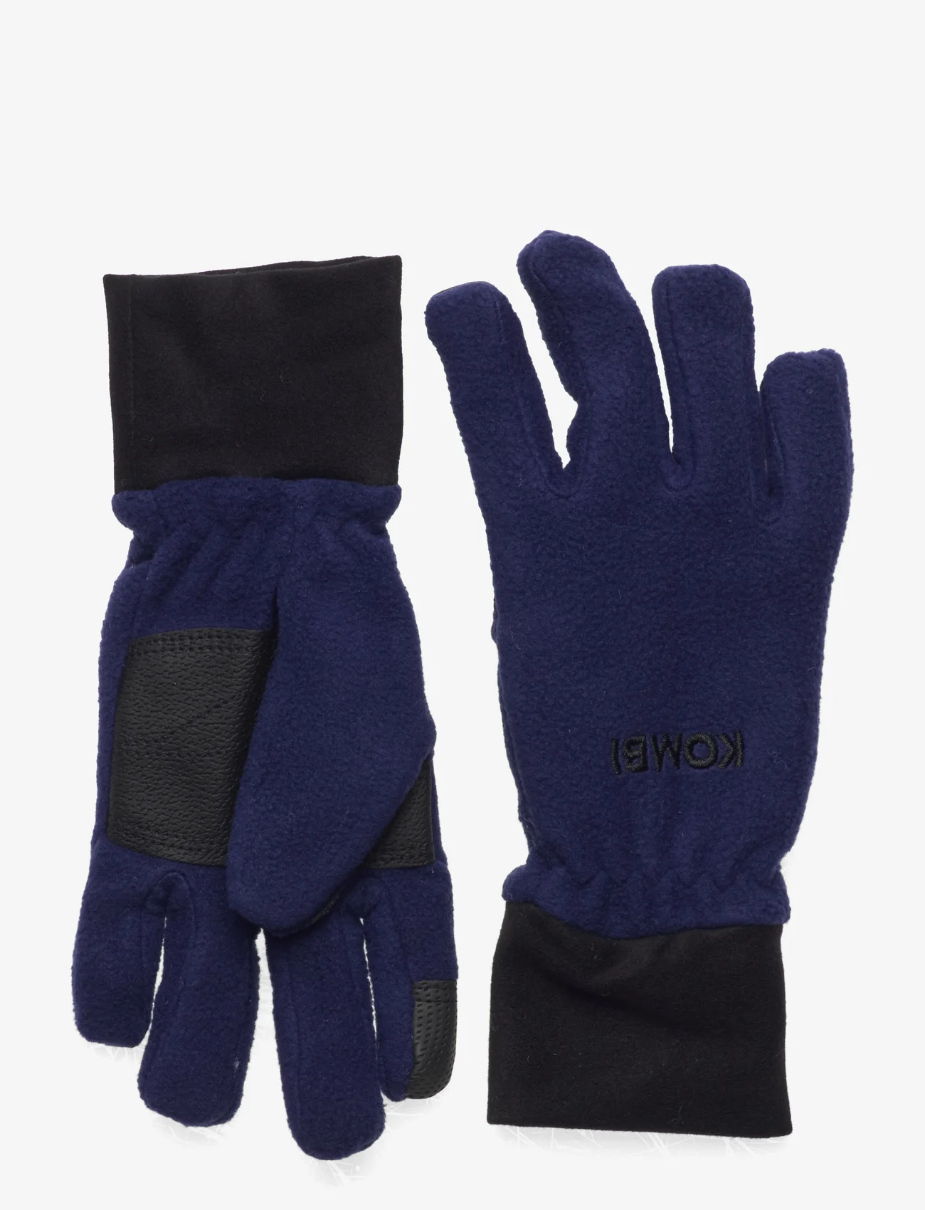 Kombi - WINDGUARDIAN JR GLV - laveste priser - space blue - 0