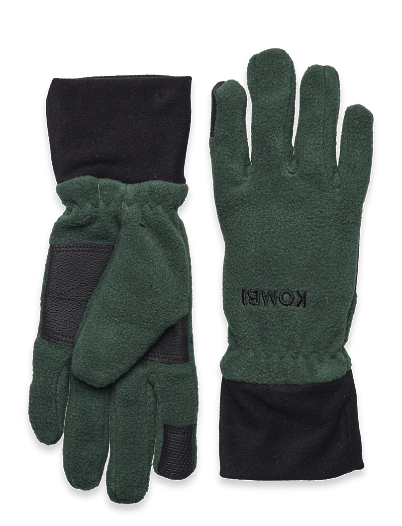 Kombi - WINDGUARDIAN JR GLV - handschuhe - tropic green - 0