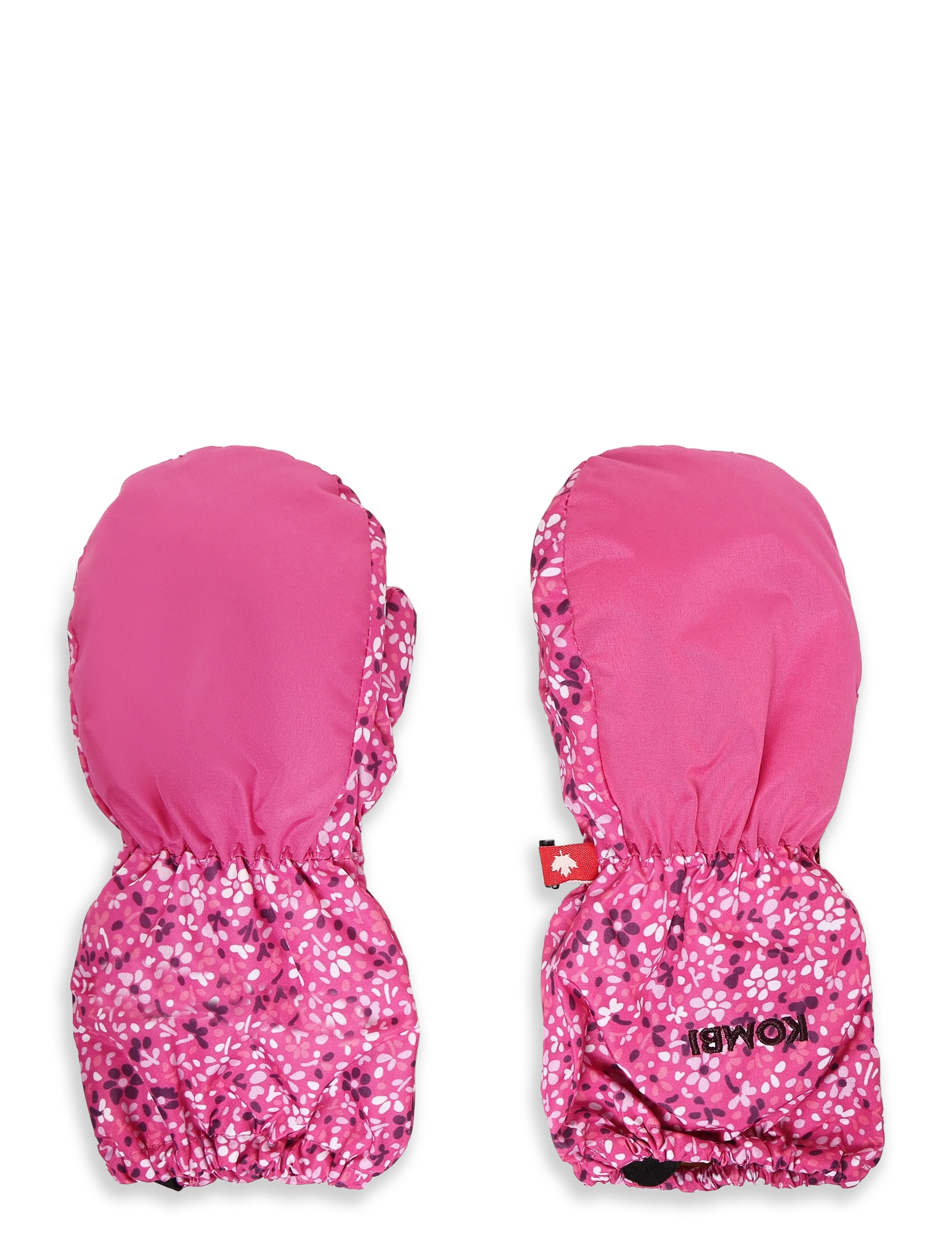 Kombi BEAR PAW CHI MITT - Gloves - DITSIES / pink/rose