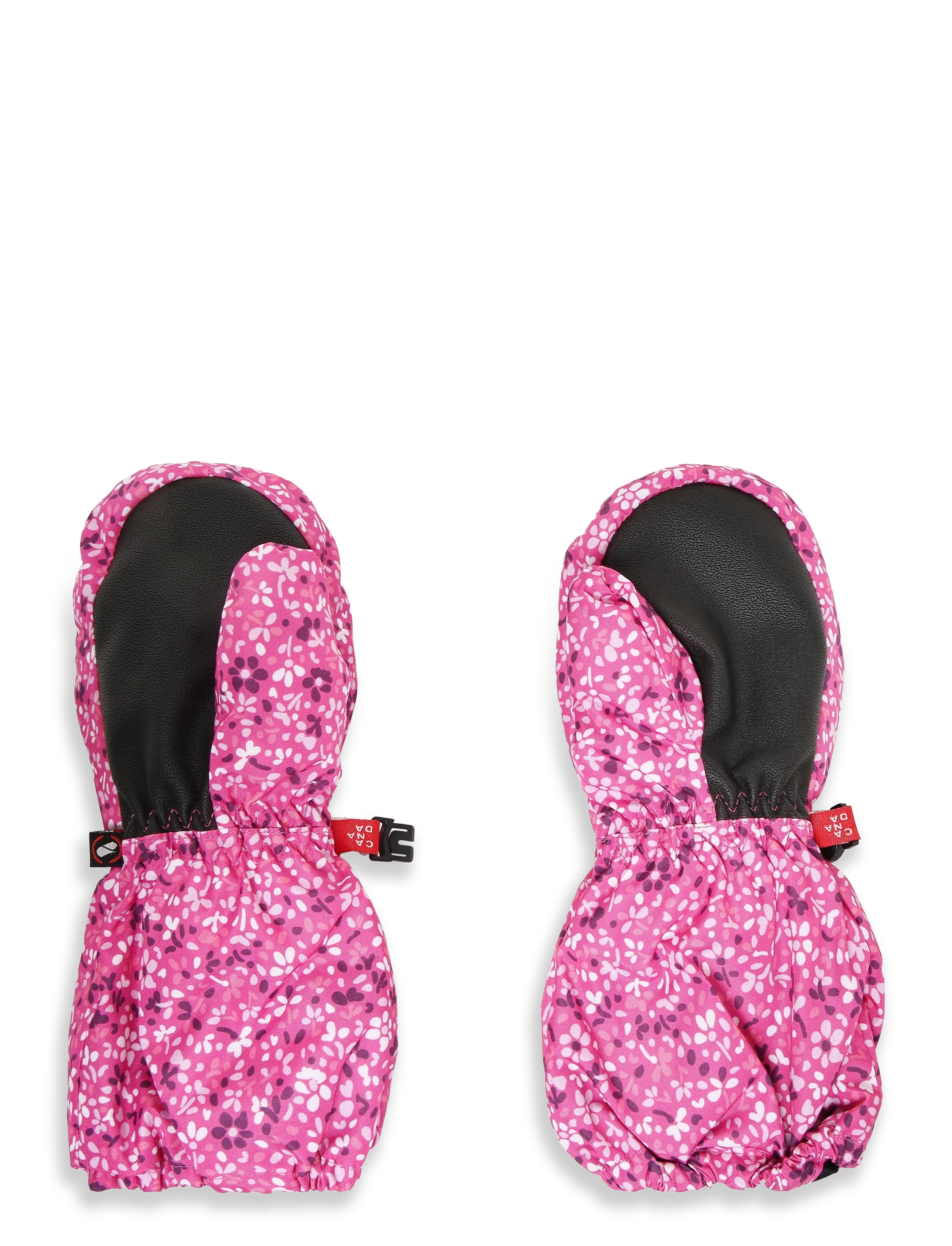 Kombi - BEAR PAW CHI MITT - ditsies - 1