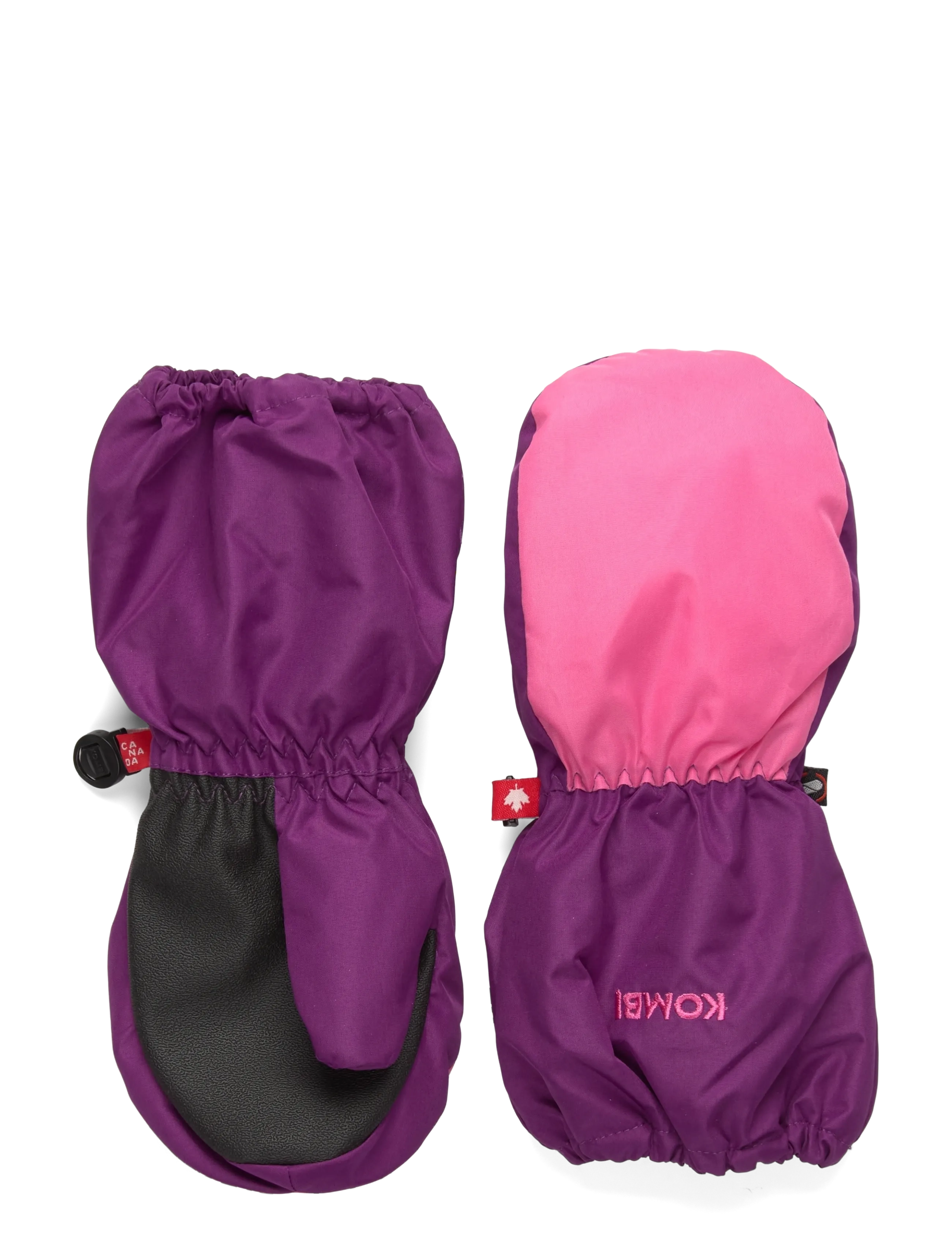 Kombi BEAR PAW CHI MITT - Accessoarer - LUXURY PURPLE / purple