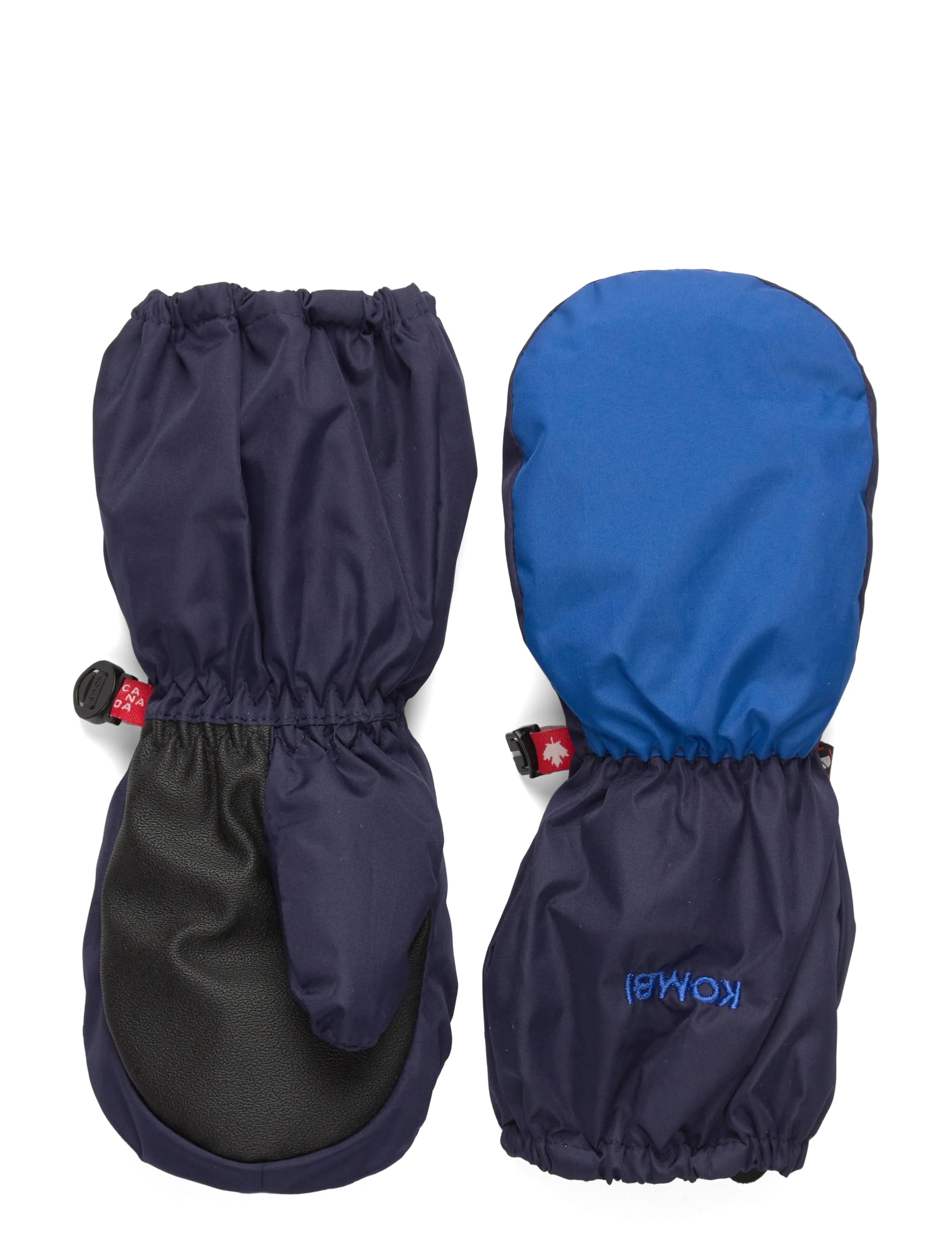 Kombi BEAR PAW CHI MITT - Accessoarer - TRUE NAVY / navy
