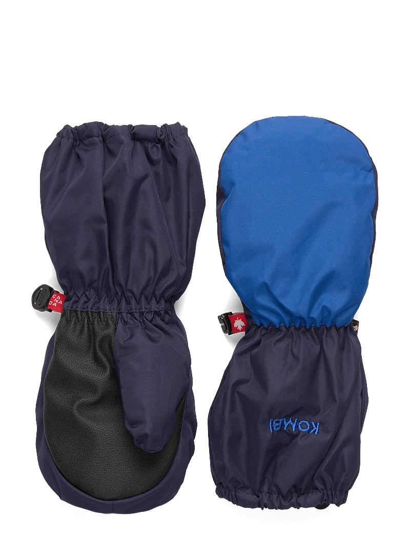 Kombi - BEAR PAW CHI MITT - true navy - 0