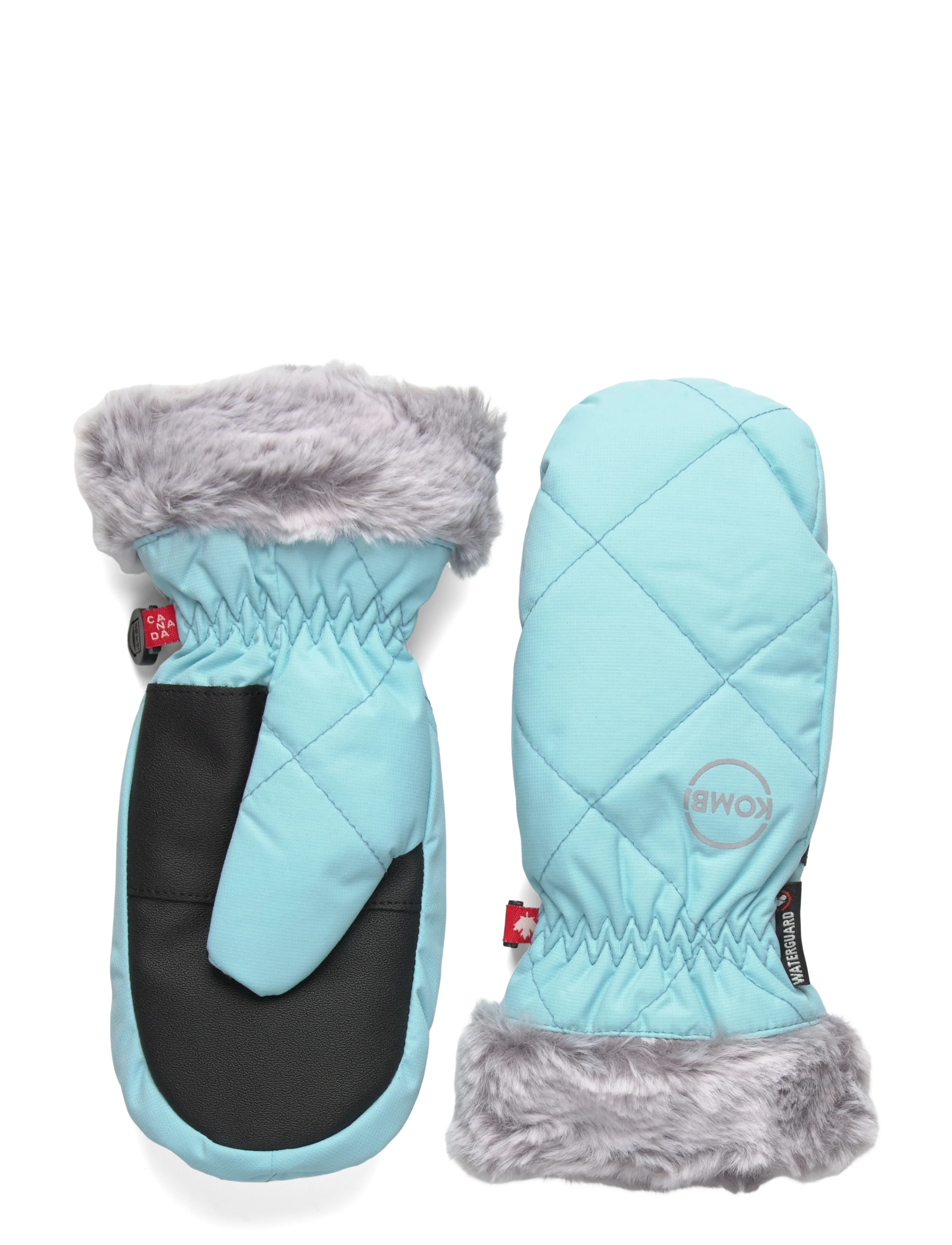 Kombi LA CANADIENNE JUNIOR - Accessories - ARCTIC BLUE / blue