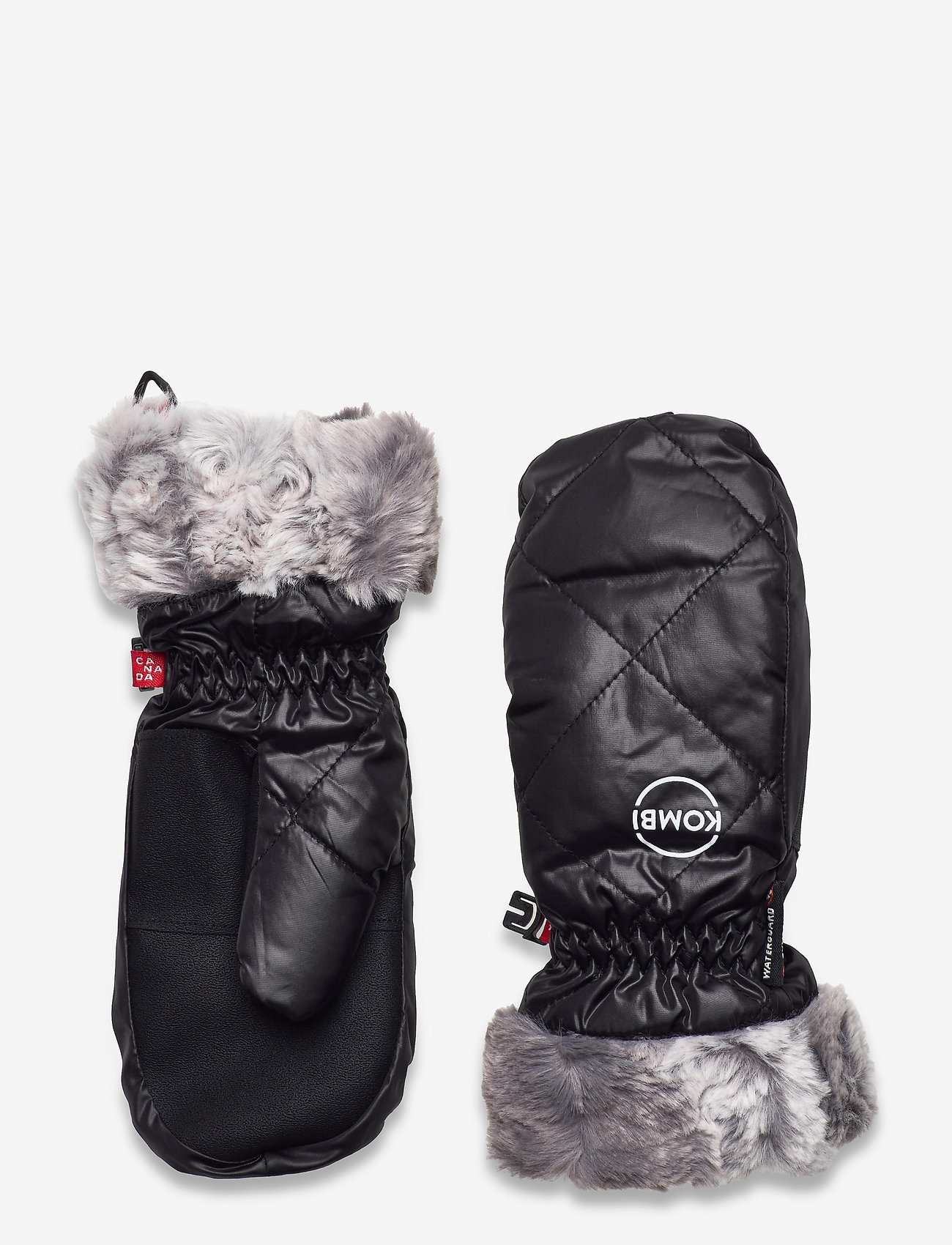 Kombi - LA CANADIENNE JUNIOR - accessories - black - 0