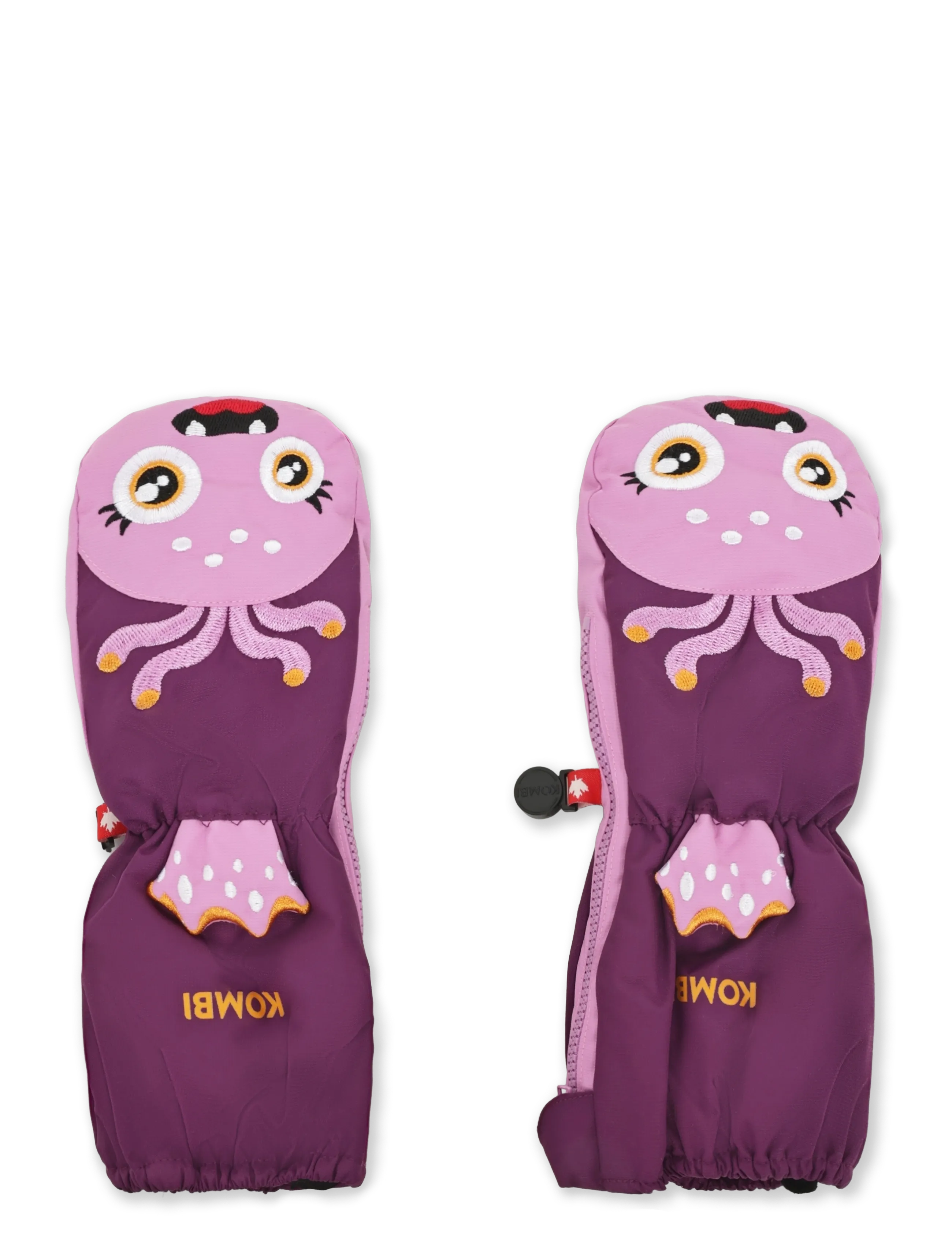 Kombi IMAGINRY FRI CHI MIT - Kombi - OCTAVIA OCTO-MERM / purple