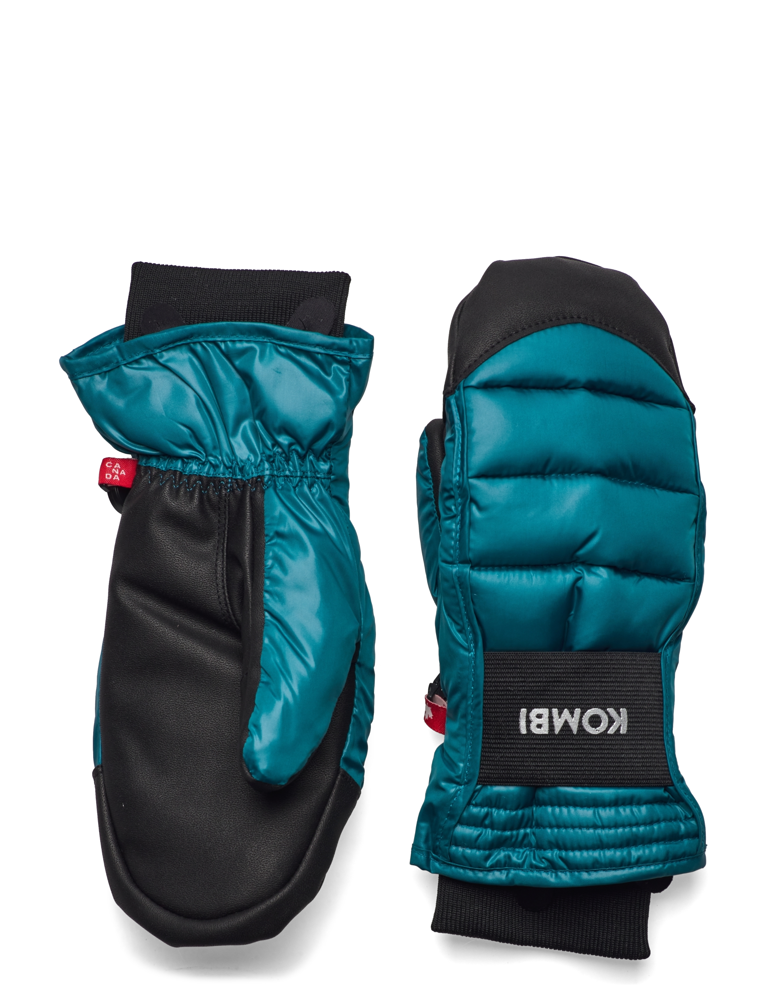 KOMBI Epic W Mitt Blau - S - Damen