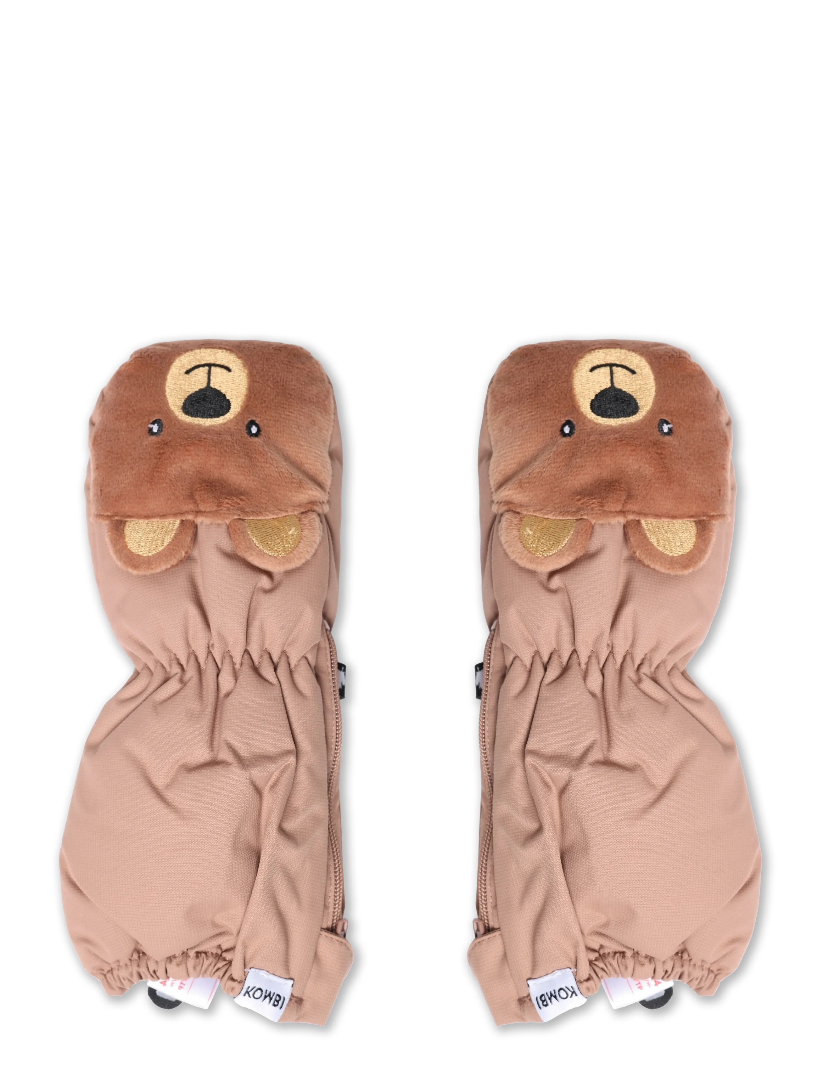Kombi CAMILA INFANTS MITT - Kombi - BEAR / beige