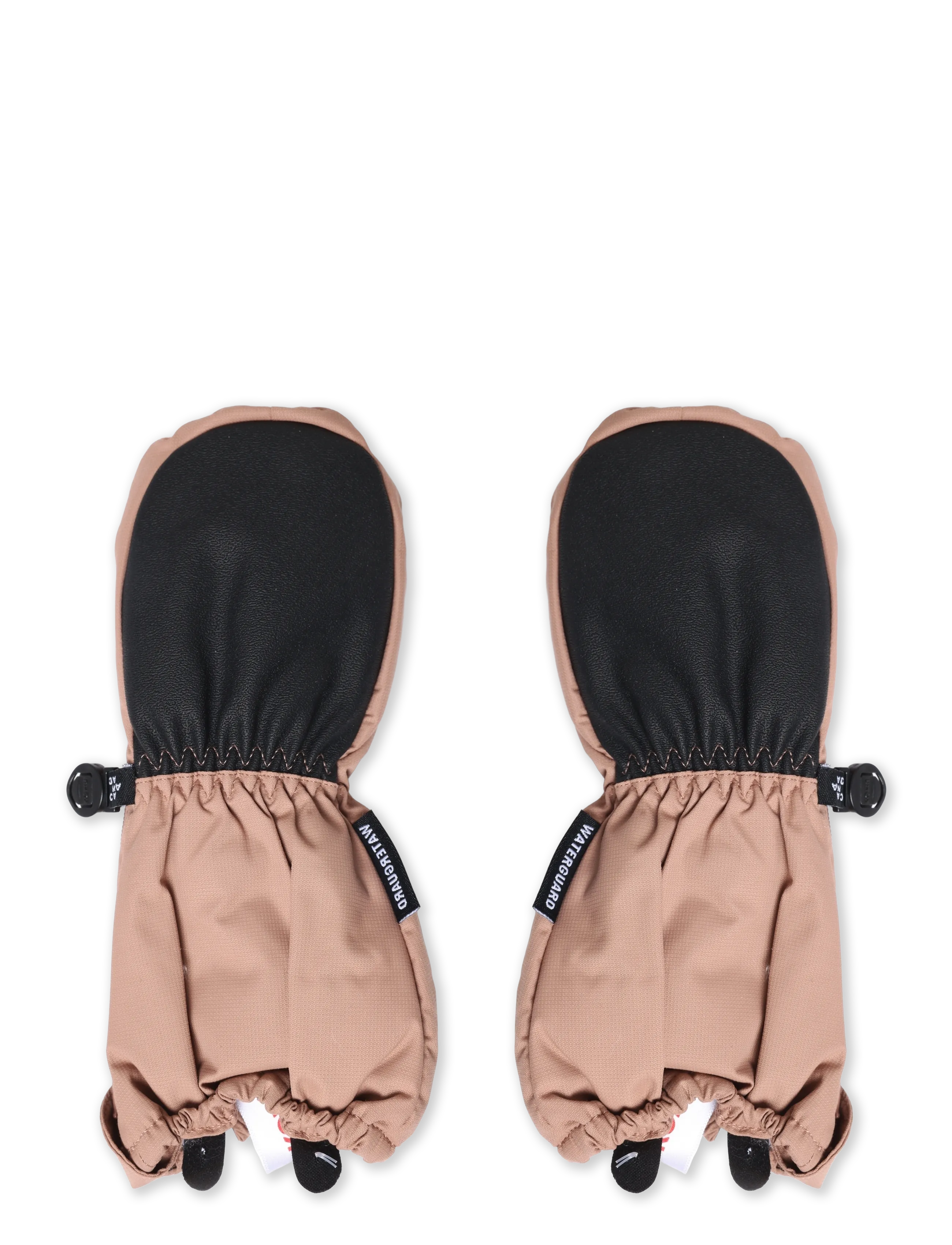 Kombi - CAMILA INFANTS MITT - handsker - bear - 1