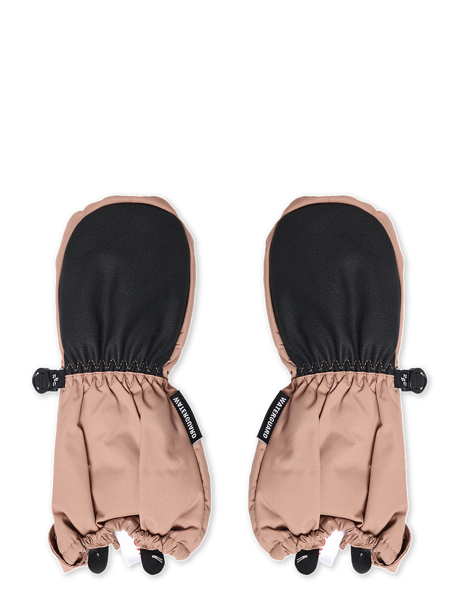 Kombi - CAMILA INFANTS MITT - handsker - bear - 1