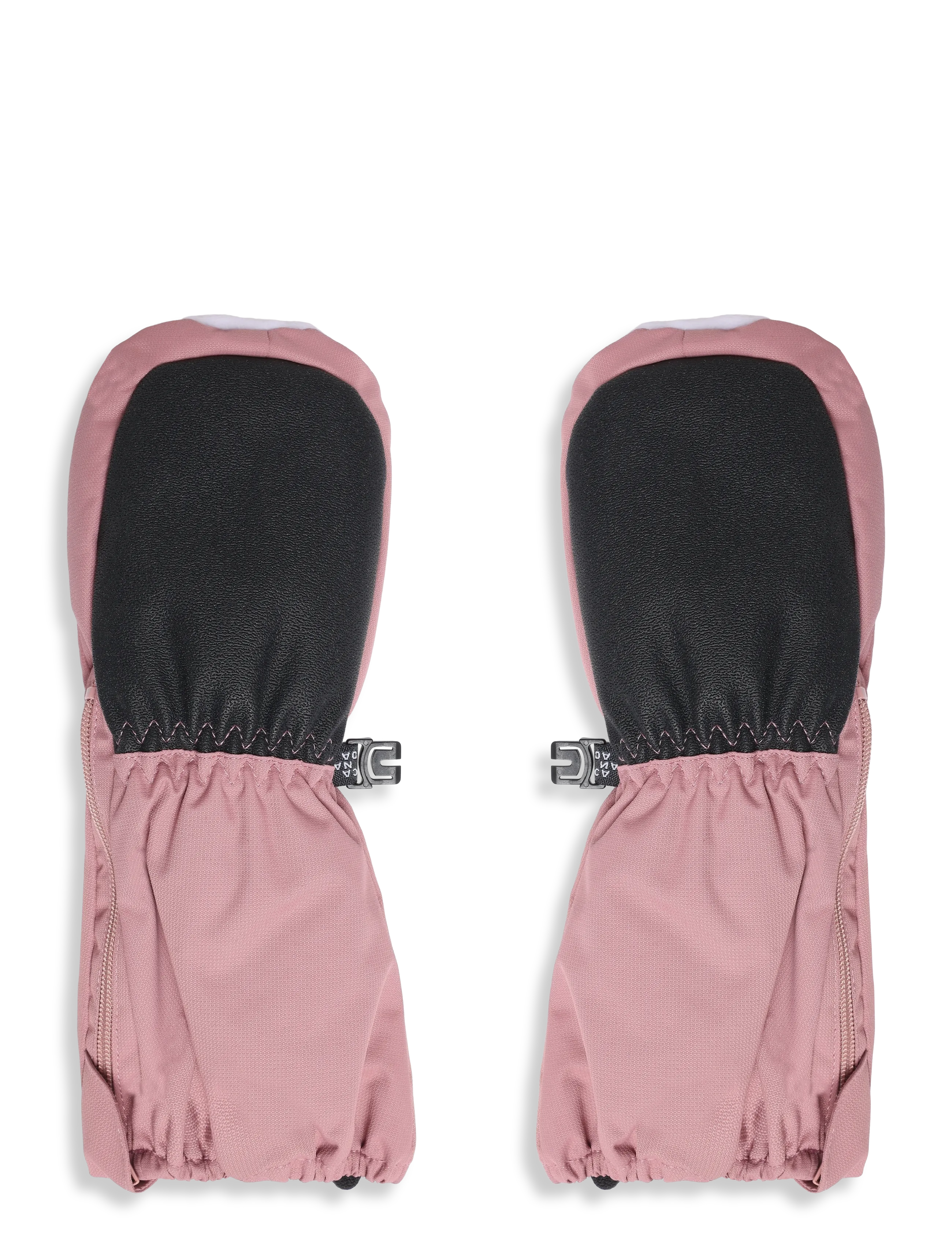 Kombi - CAMILA INFANTS MITT - handsker - fawn - 1