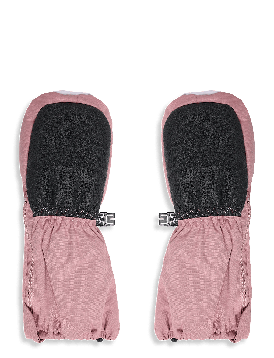 Kombi - CAMILA INFANTS MITT - handsker - fawn - 1
