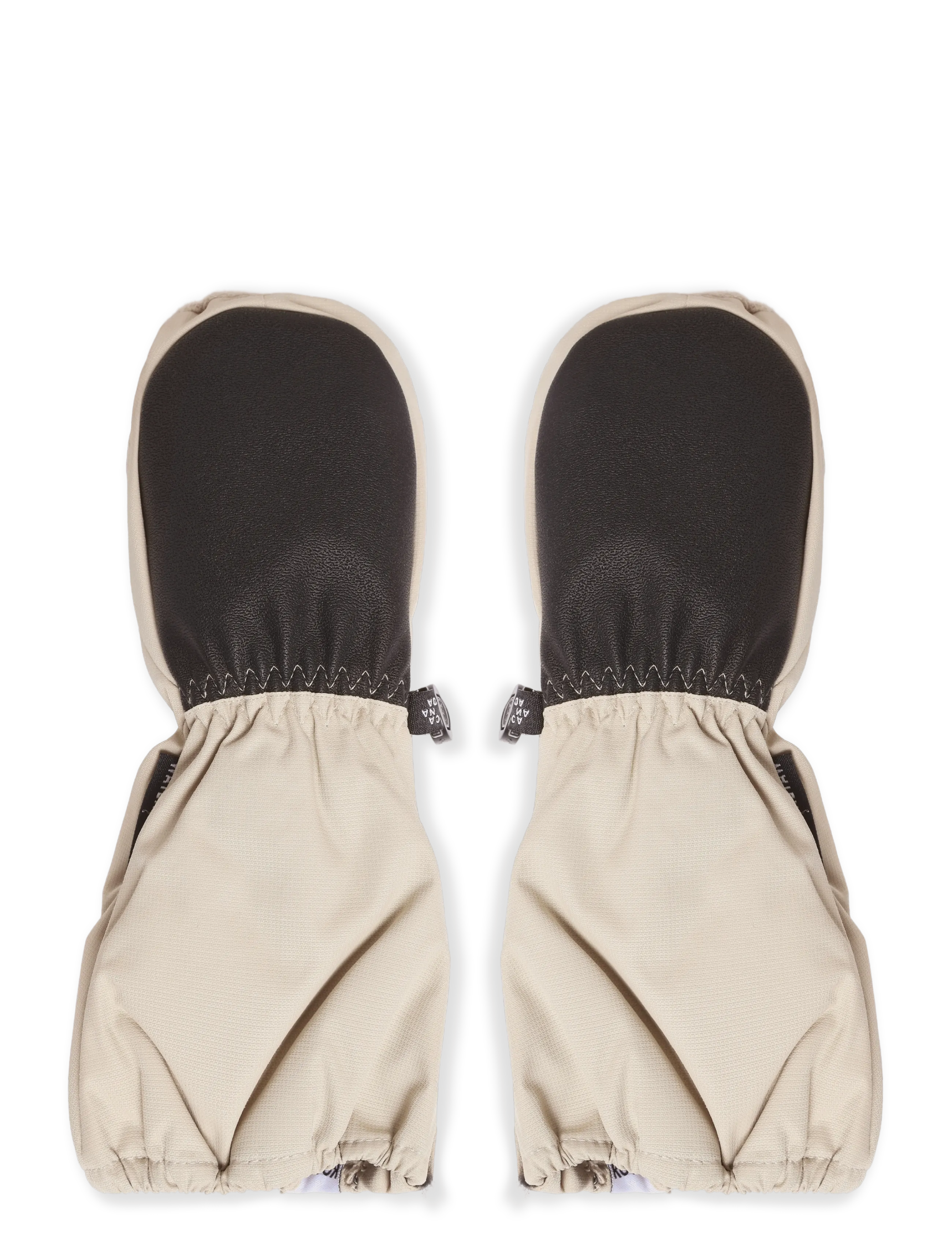 Kombi - CAMILA INFANTS MITT - handsker - lamb - 1