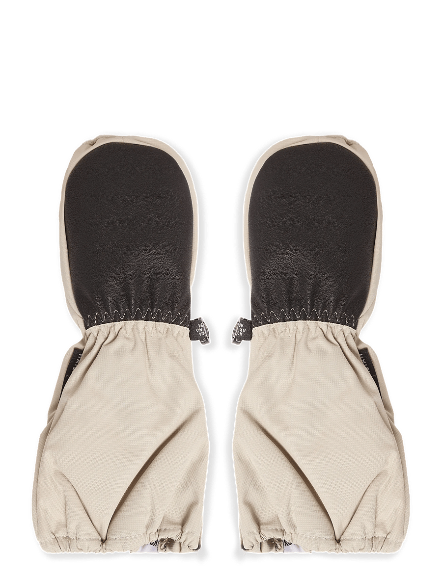 Kombi - CAMILA INFANTS MITT - handsker - lamb - 1