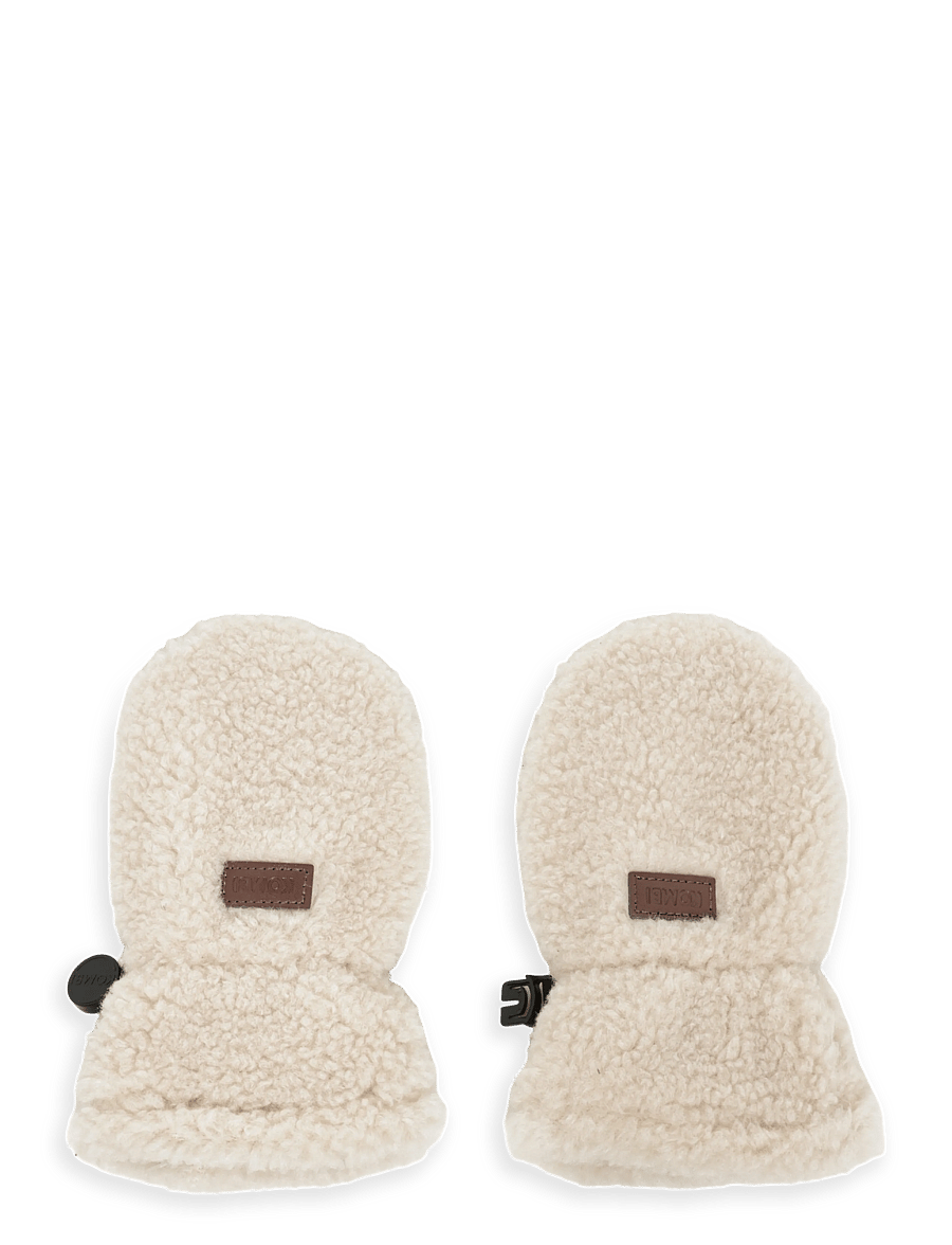 Kombi - CAMILA INFANTS MITT - handsker - moonstone - 0
