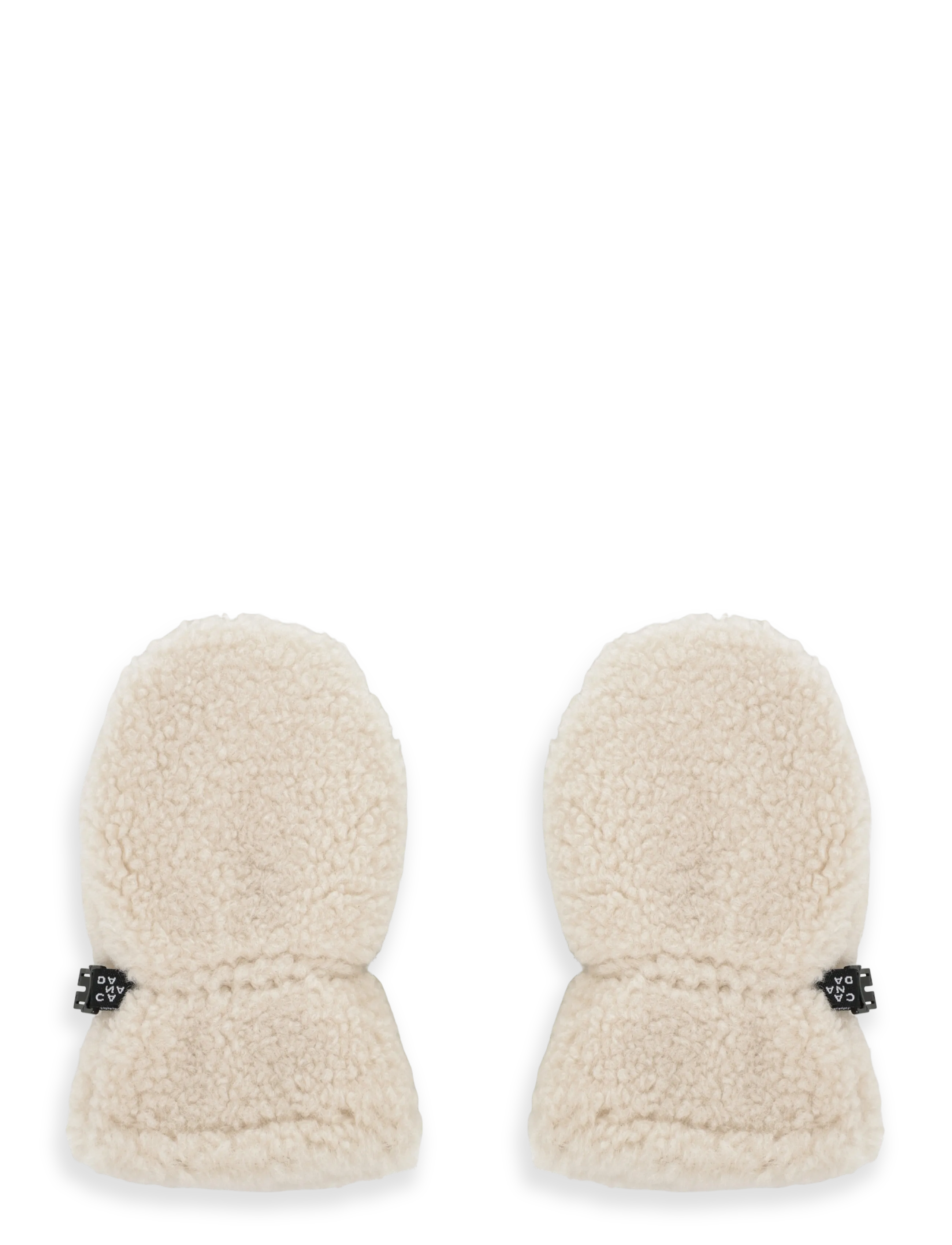 Kombi - CAMILA INFANTS MITT - handsker - moonstone - 1