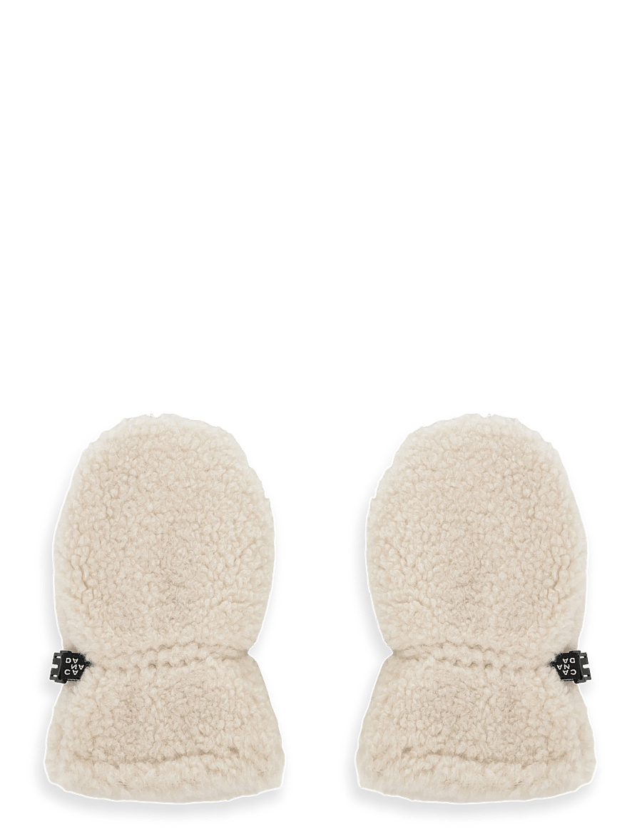 Kombi - CAMILA INFANTS MITT - handsker - moonstone - 1