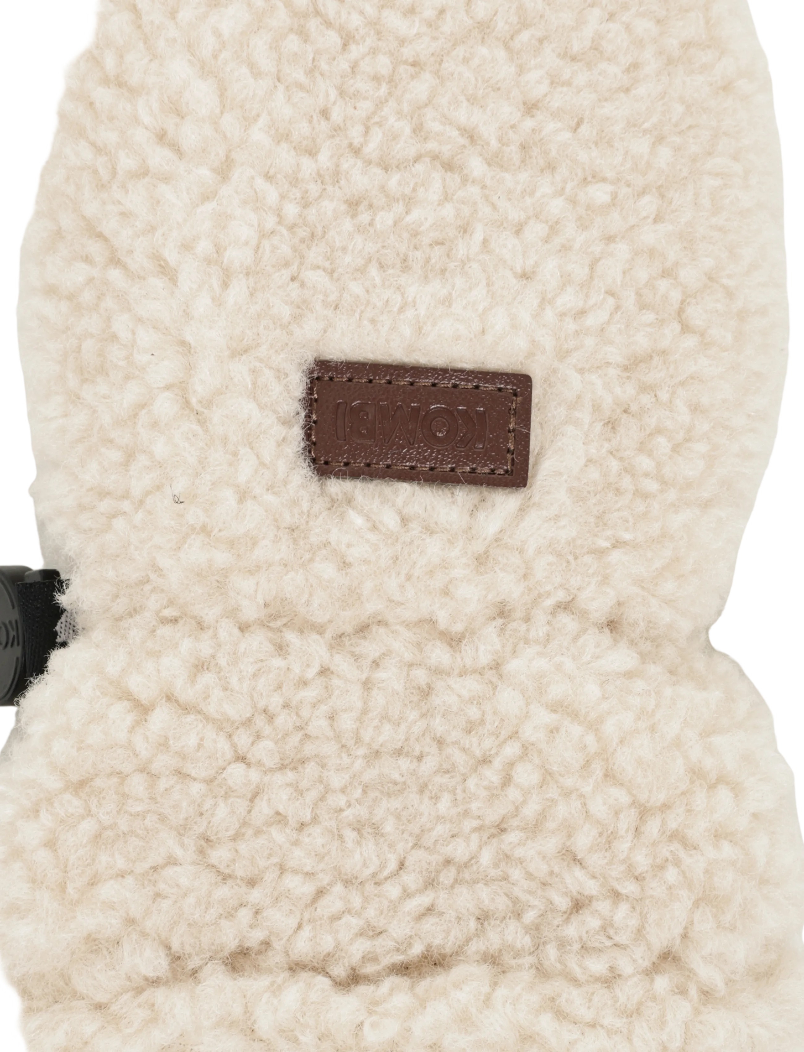 Kombi - CAMILA INFANTS MITT - handsker - moonstone - 2