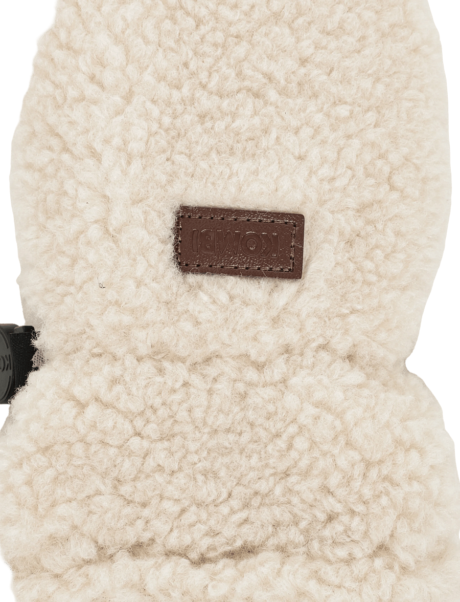 Kombi - CAMILA INFANTS MITT - handsker - moonstone - 2
