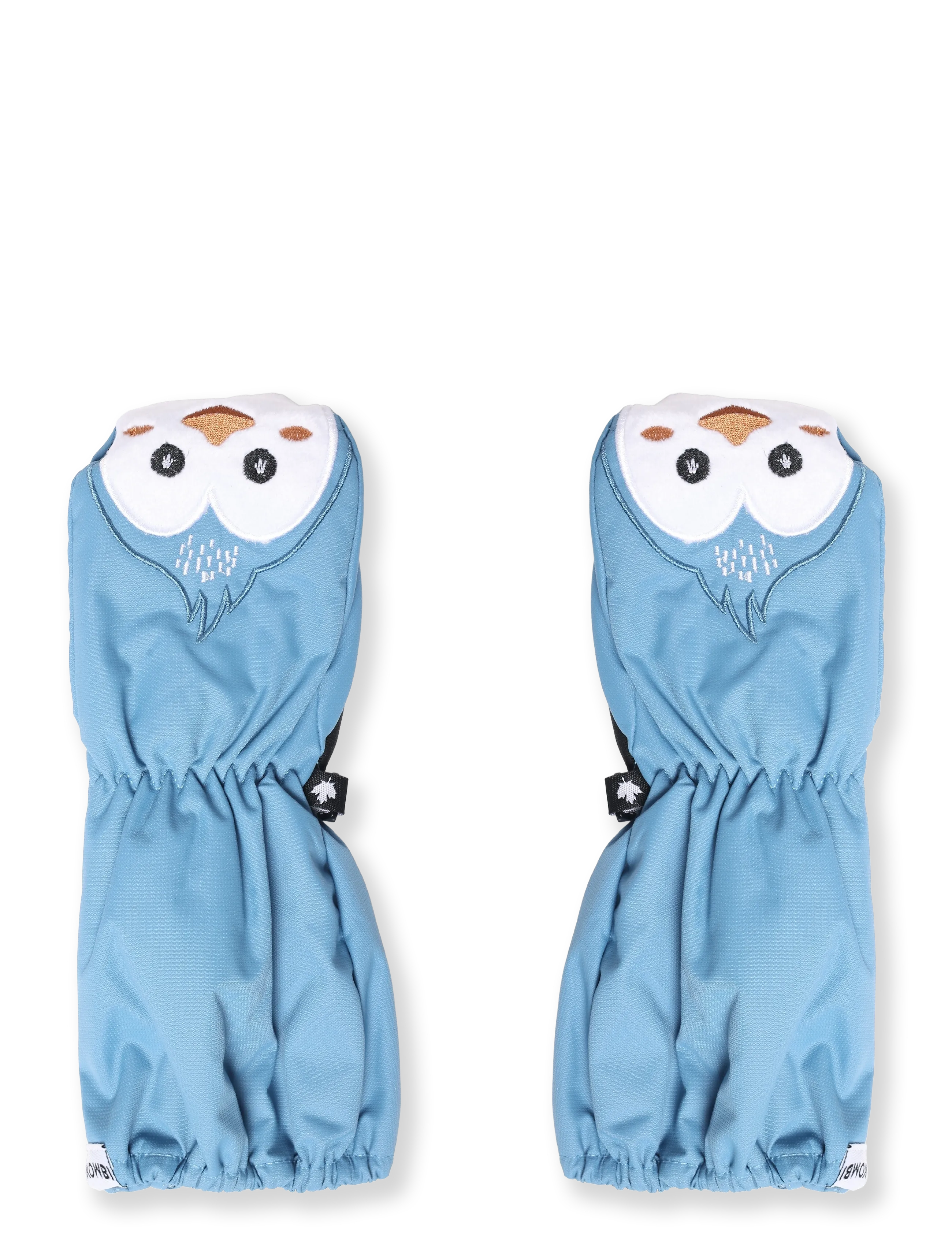 Kombi CAMILA INFANTS MITT - Kombi - PENGUIN / blue