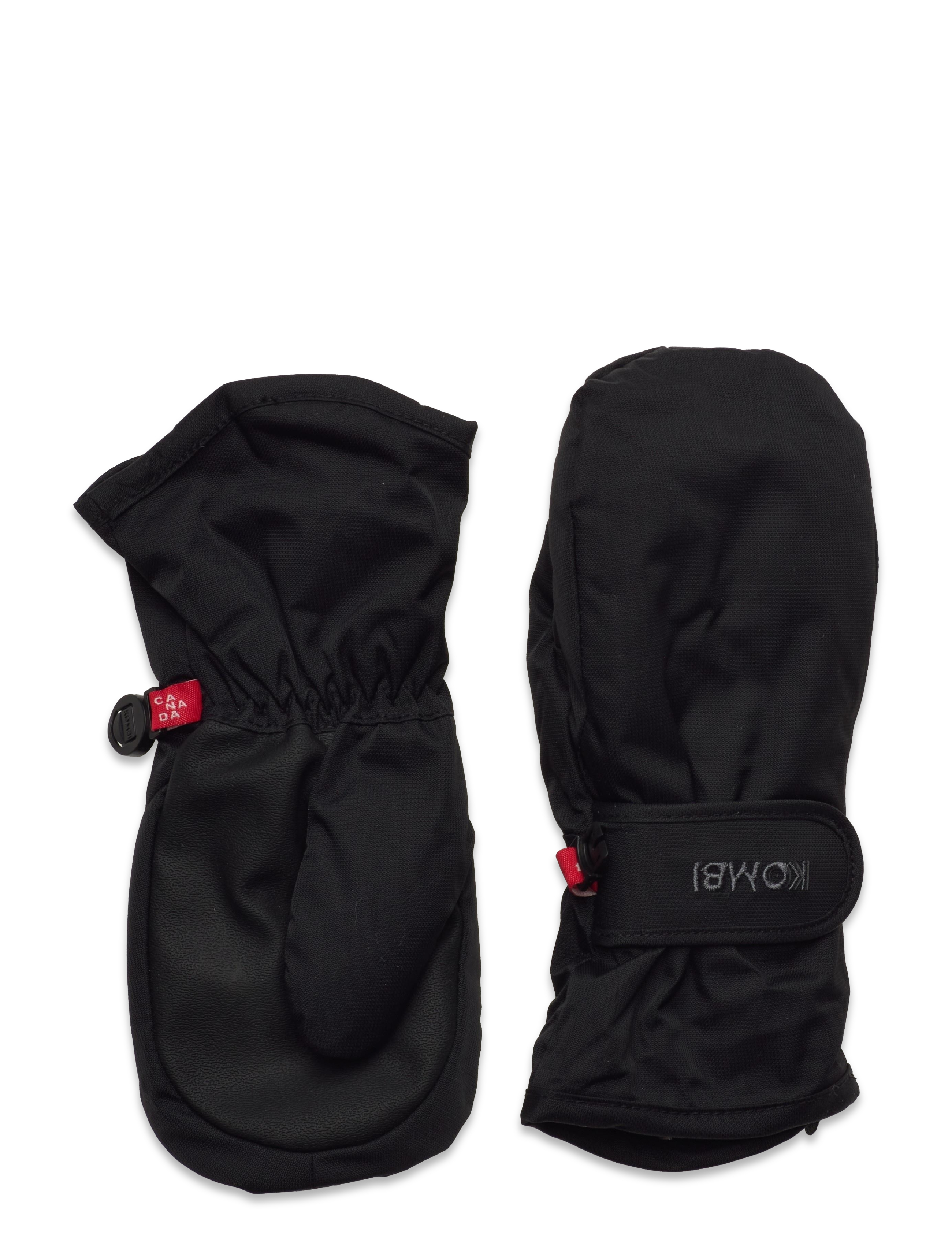 Kombi GRACEFUL CHI MITT - Kombi - BLACK / black