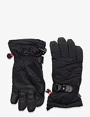 Kombi - SQUAD WG W GLV - gloves - black - 0