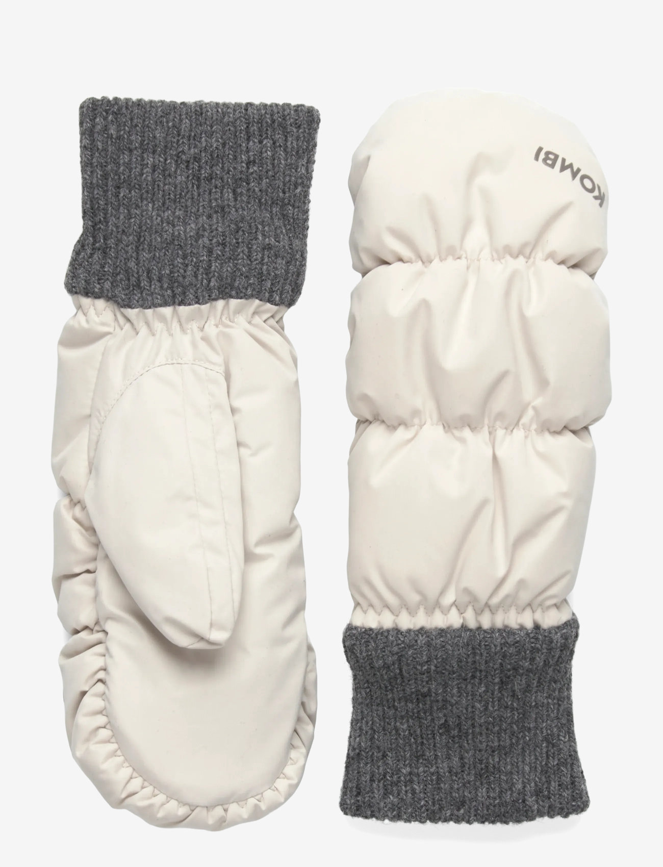 Kombi - PILLOW WOMENS MITT - kvinder - moonstone - 0