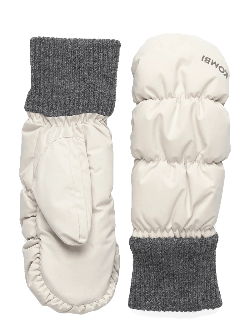 Kombi - PILLOW WOMENS MITT - fäustlinge - moonstone - 0