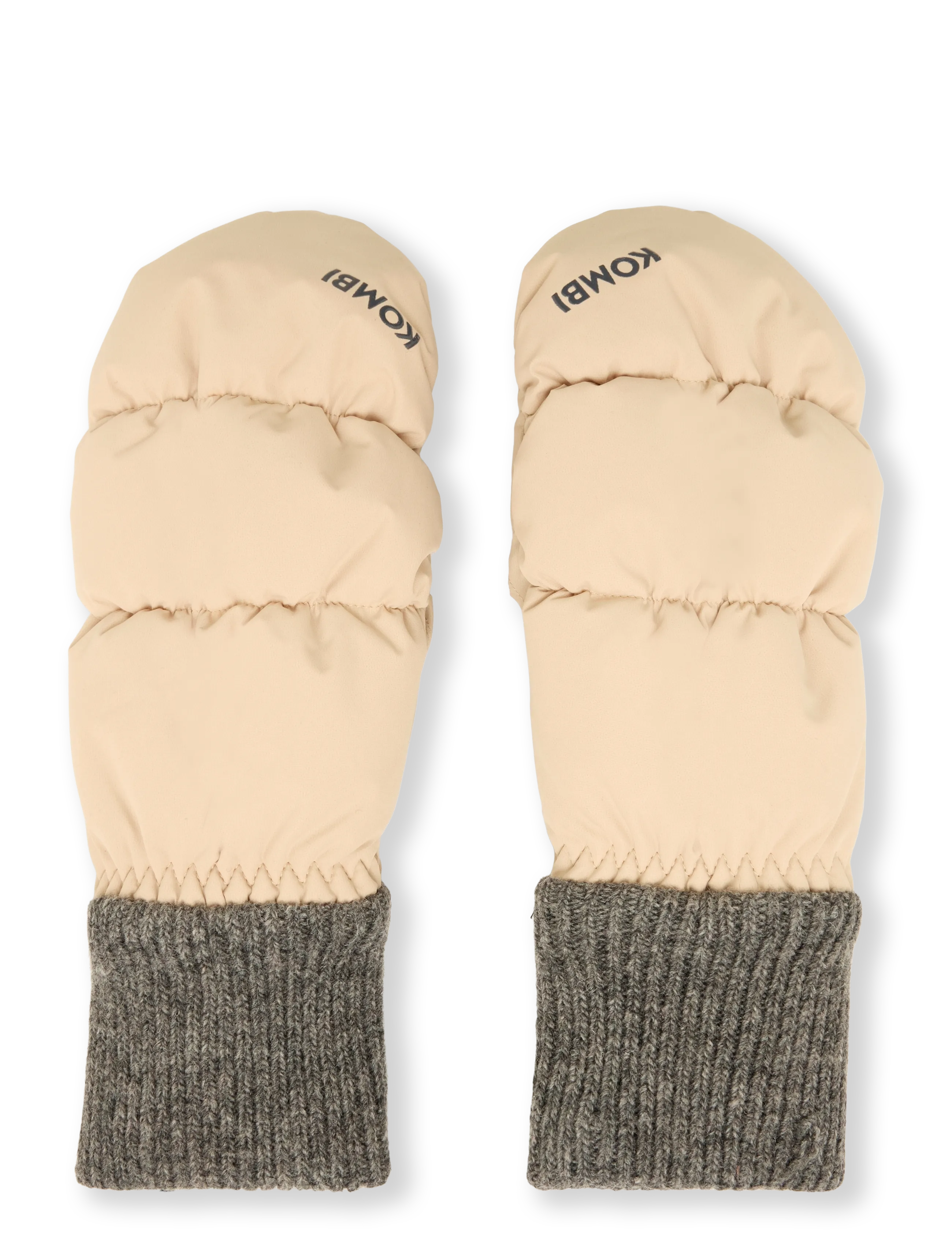 Kombi PILLOW WOMEN MITT - Kombi - OXFORD TAN / beige
