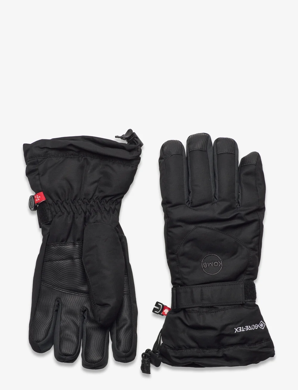 Kombi Zimo Gtx M Glove Gloves Boozt